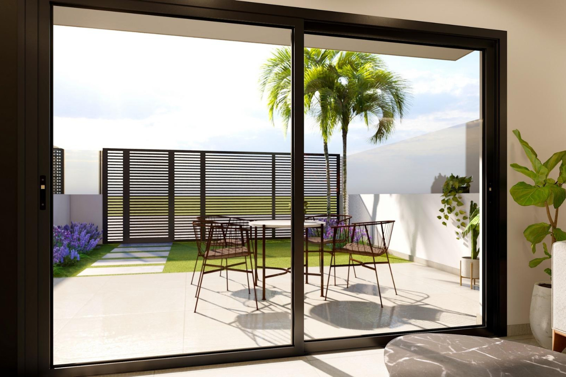 New build - 1. Apartment / flat - San Pedro del Pinatar - Costa Calida