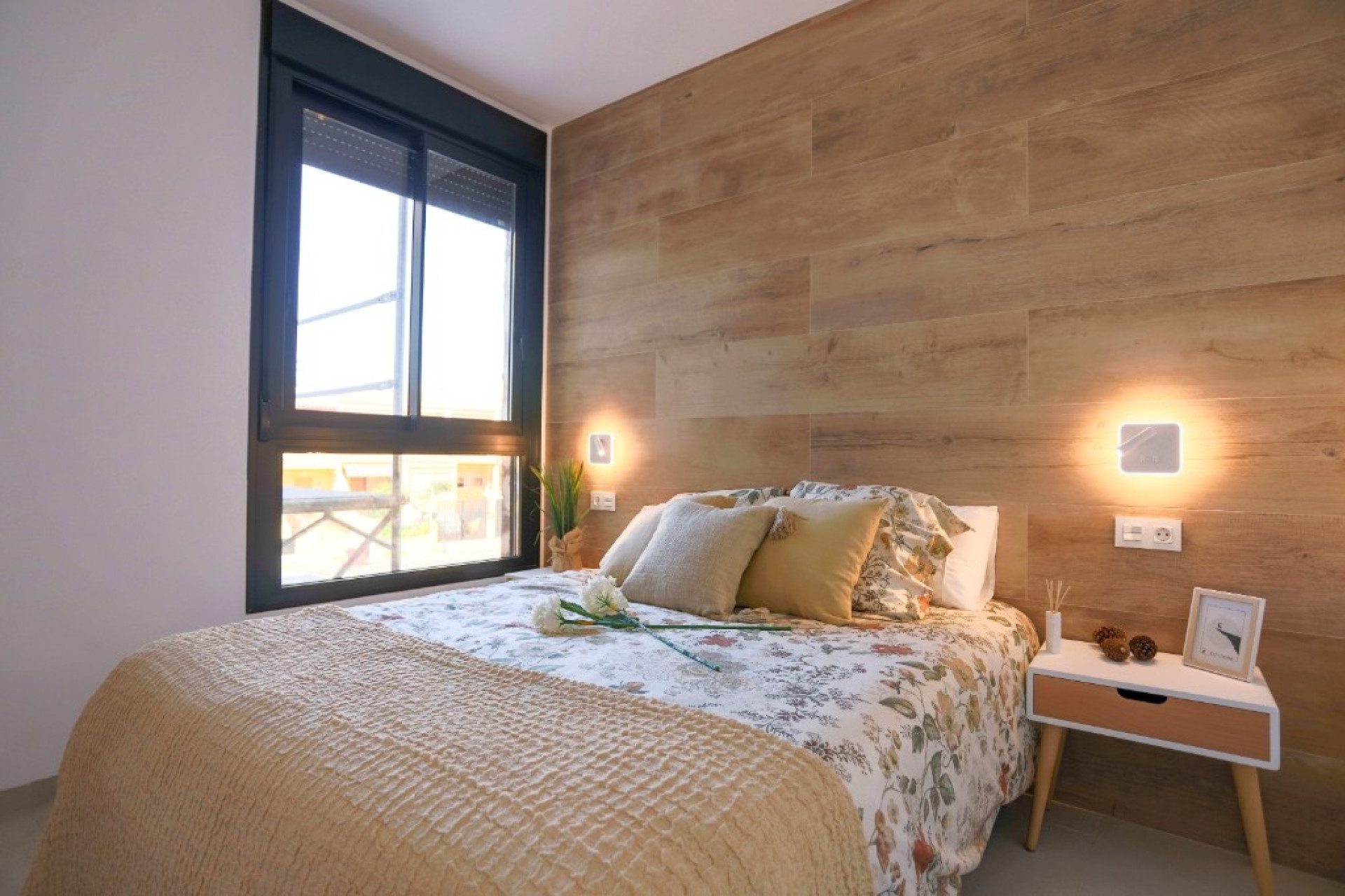 New build - 1. Apartment / flat - San Pedro del Pinatar - Costa Calida