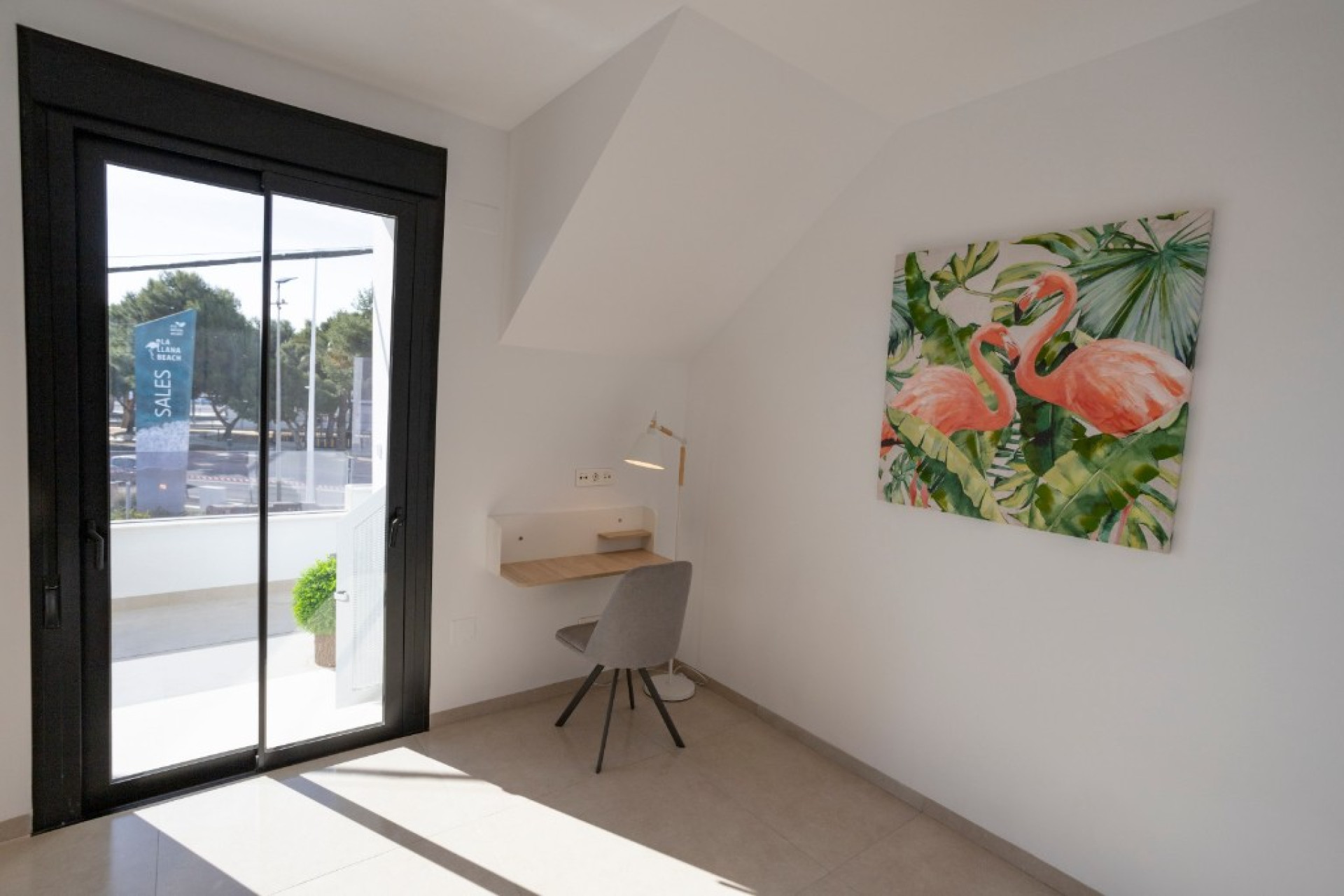 New build - 1. Apartment / flat - San Pedro del Pinatar - Costa Calida