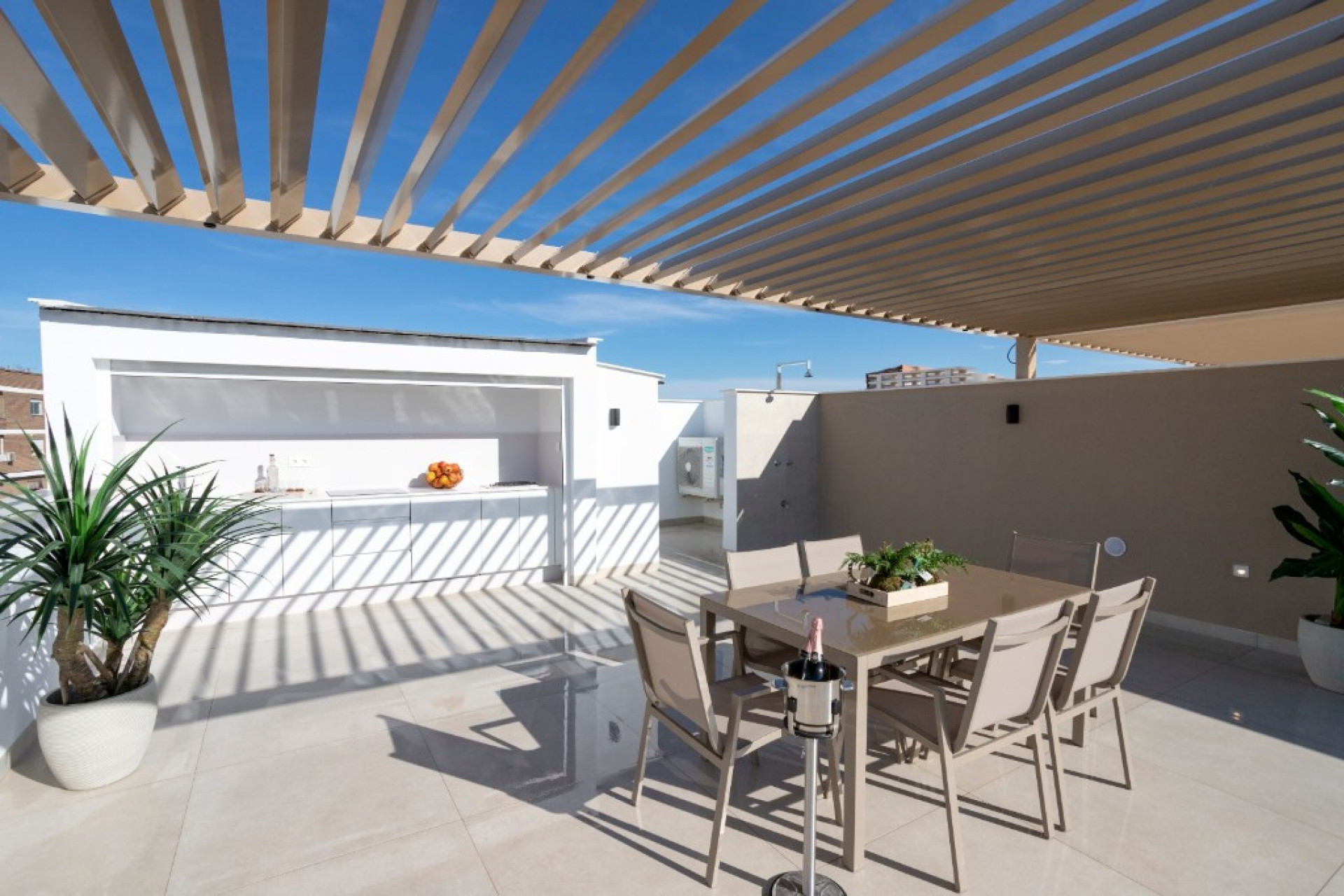 New build - 1. Apartment / flat - San Pedro del Pinatar - Costa Calida