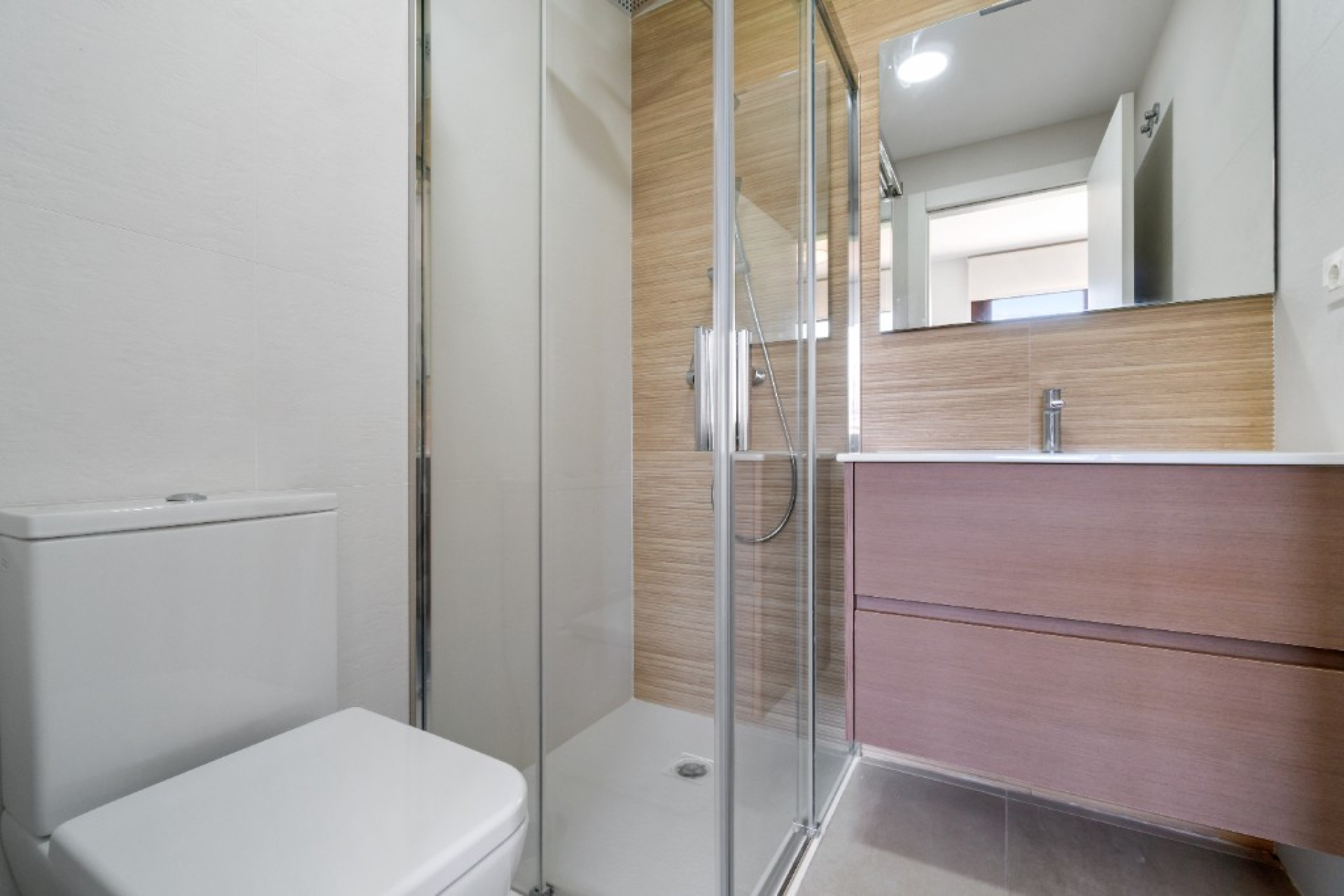 New build - 1. Apartment / flat - San Pedro del Pinatar - Costa Calida