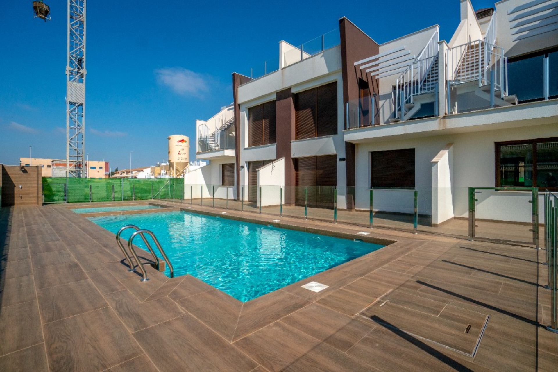 New build - 1. Apartment / flat - San Pedro del Pinatar - Costa Calida