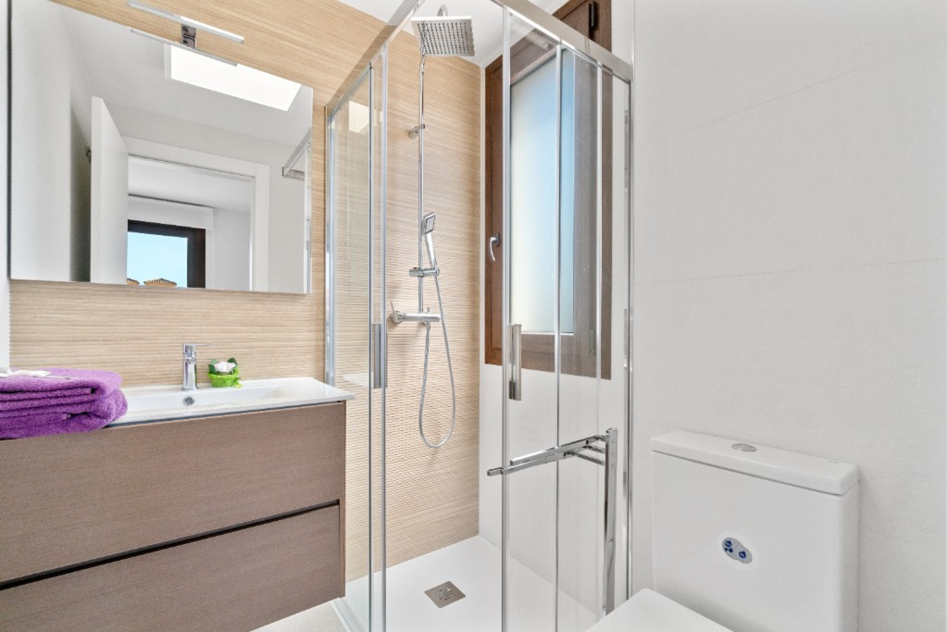 New build - 1. Apartment / flat - San Pedro del Pinatar - Costa Calida