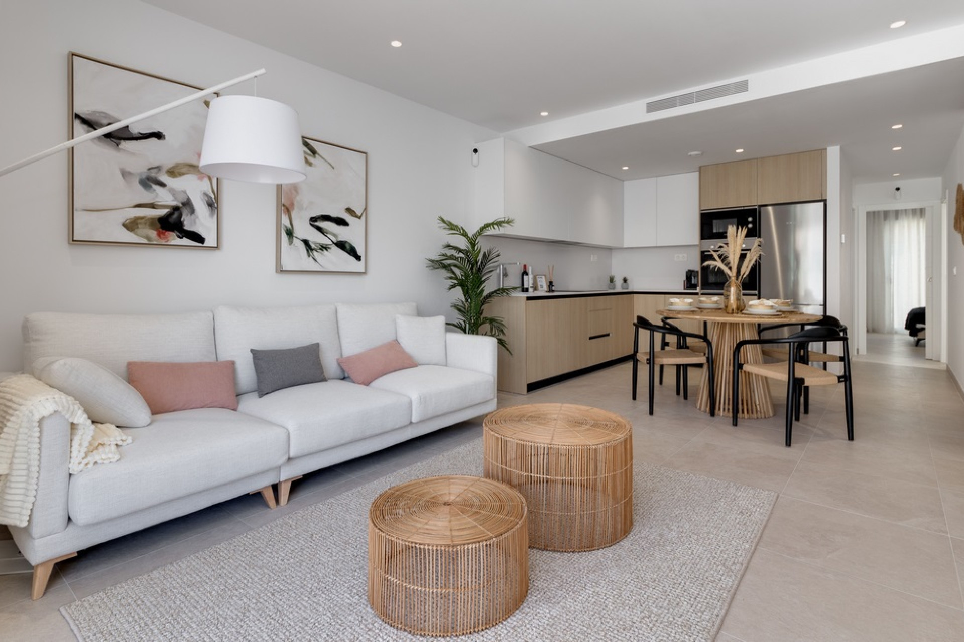 New build - 1. Apartment / flat - San Pedro del Pinatar - Costa Calida