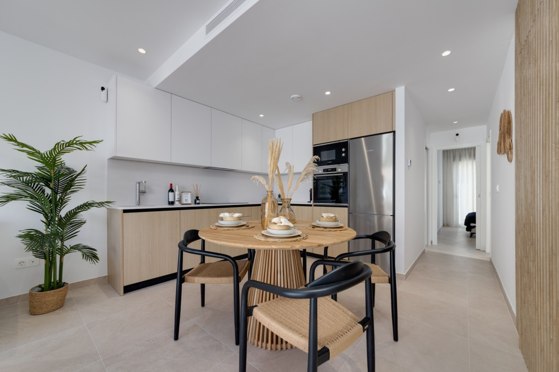 New build - 1. Apartment / flat - San Pedro del Pinatar - Costa Calida