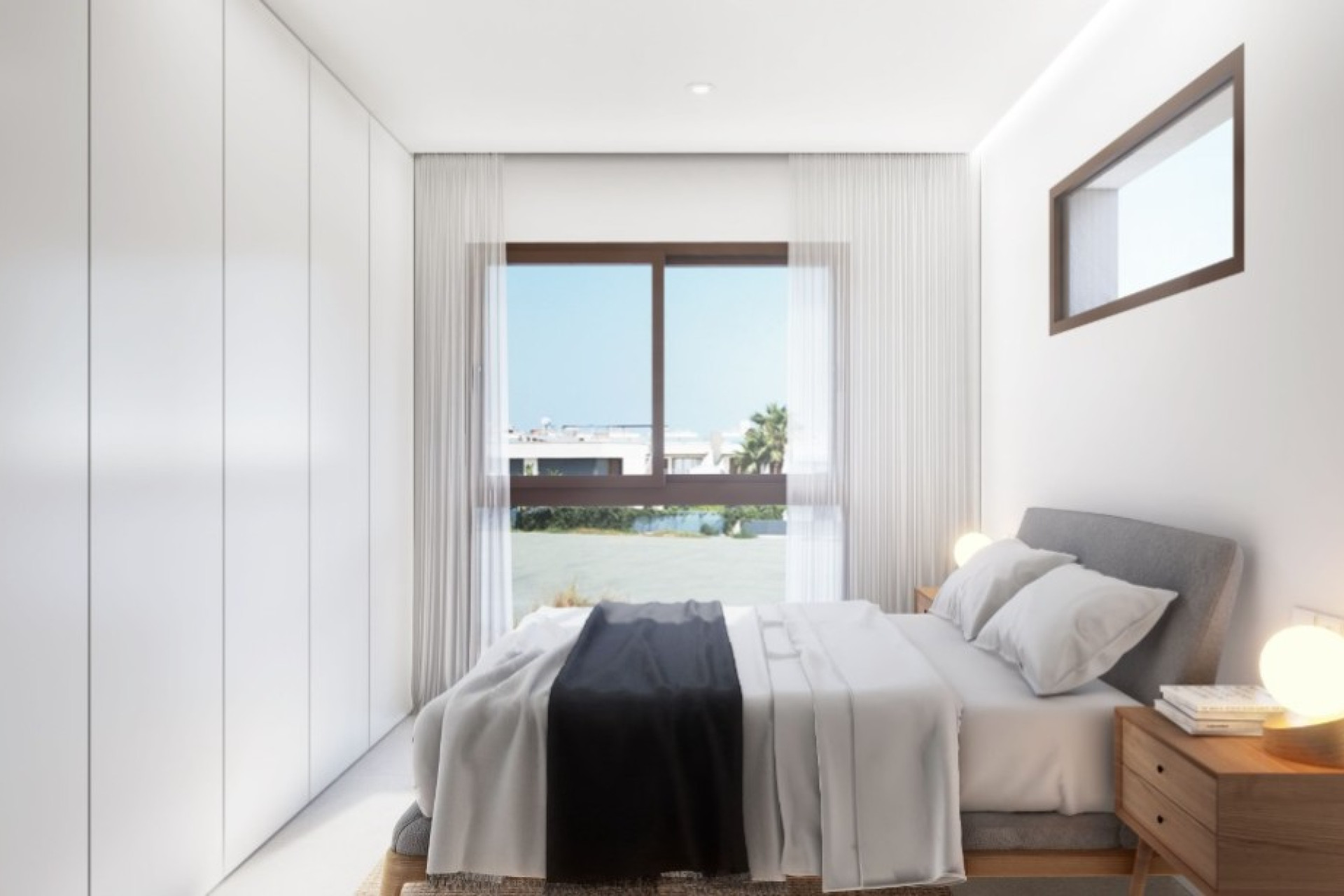 New build - 1. Apartment / flat - San Pedro del Pinatar - Costa Calida