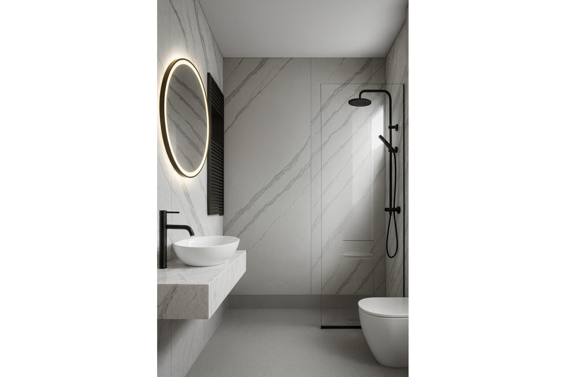 New build - 1. Apartment / flat - San Pedro del Pinatar - Costa Calida