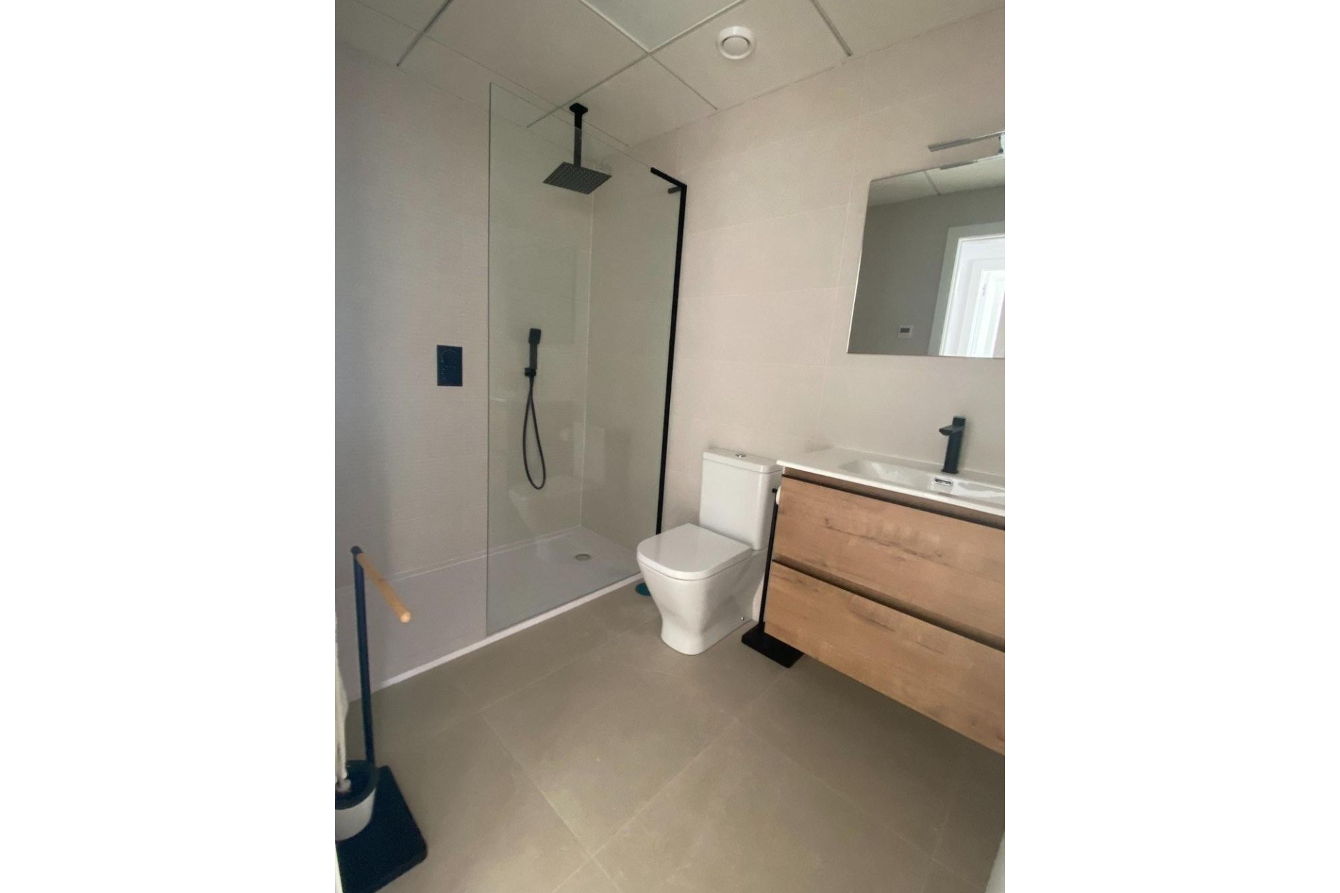 New build - 1. Apartment / flat - San Pedro del Pinatar - Costa Calida