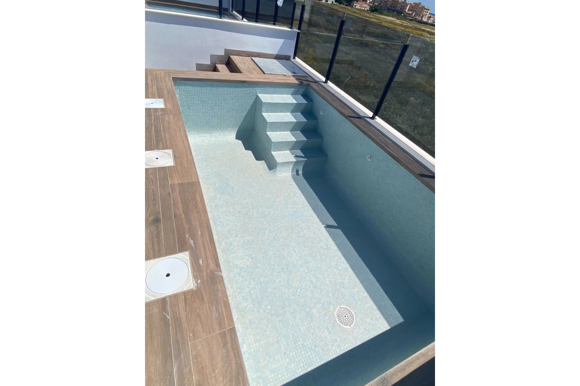 New build - 1. Apartment / flat - San Pedro del Pinatar - Costa Calida