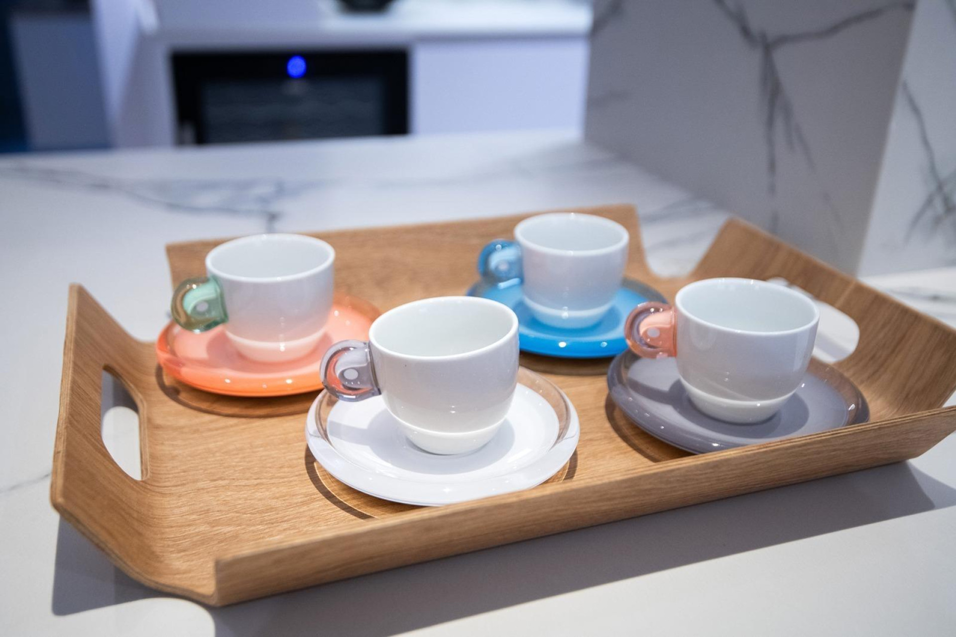 New build - 1. Apartment / flat - San Pedro del Pinatar - Costa Calida