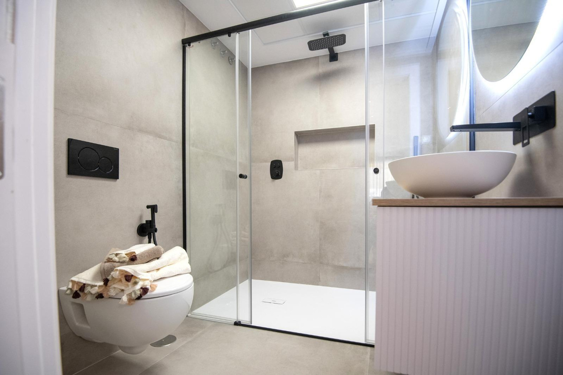 New build - 1. Apartment / flat - San Pedro del Pinatar - Costa Calida