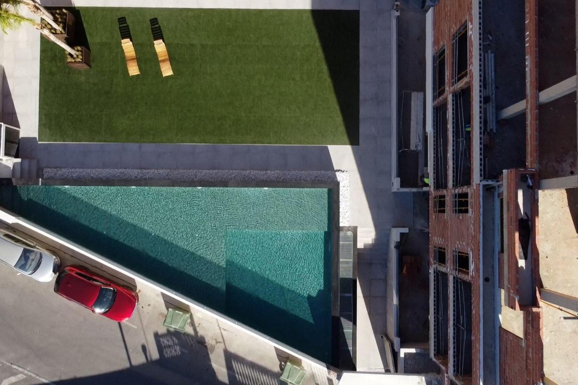 New build - 1. Apartment / flat - San Pedro del Pinatar - Costa Calida