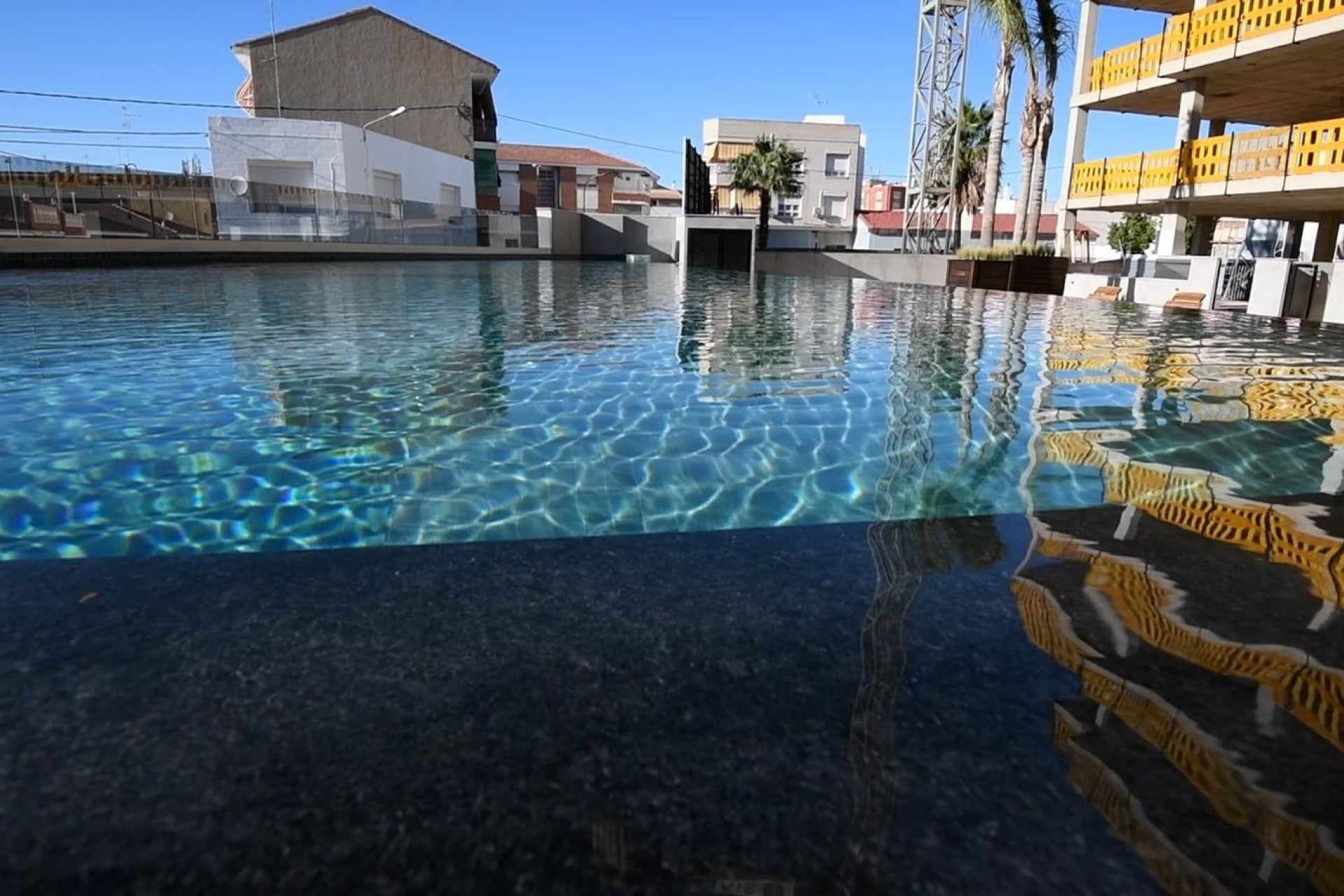 New build - 1. Apartment / flat - San Pedro del Pinatar - Costa Calida