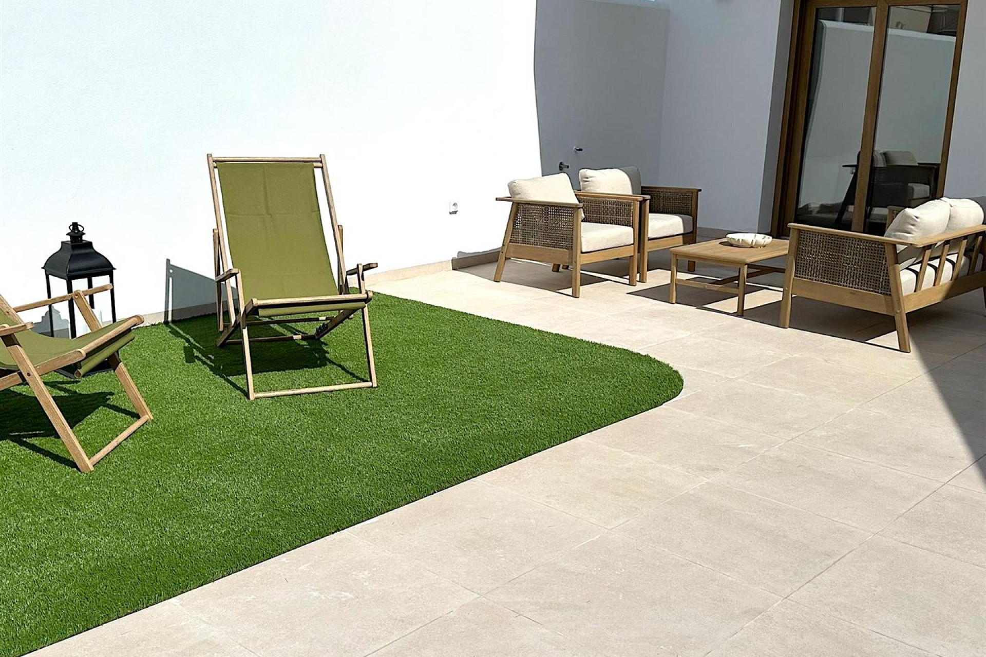 New build - 1. Apartment / flat - San Pedro del Pinatar - Costa Calida