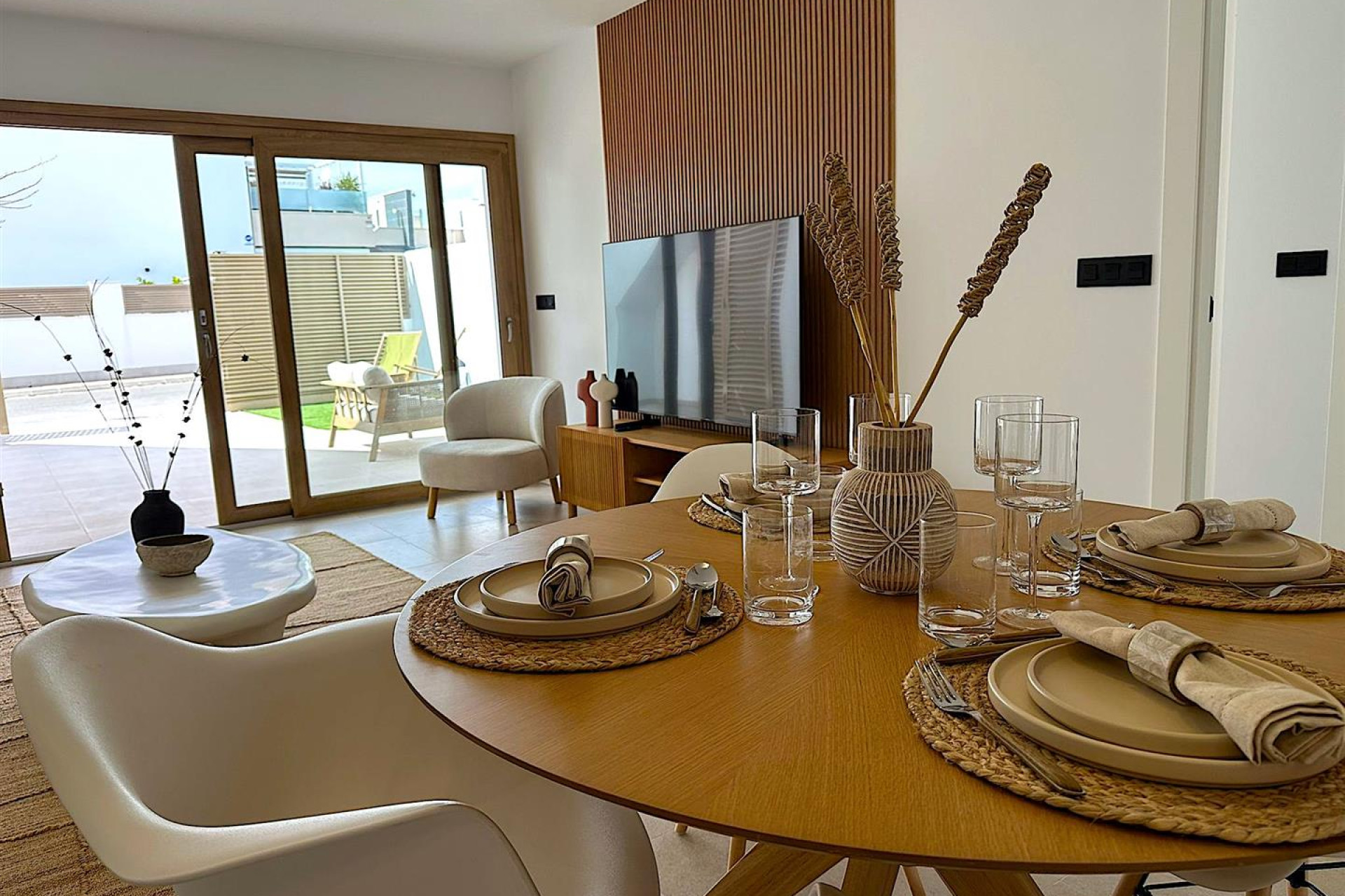 New build - 1. Apartment / flat - San Pedro del Pinatar - Costa Calida