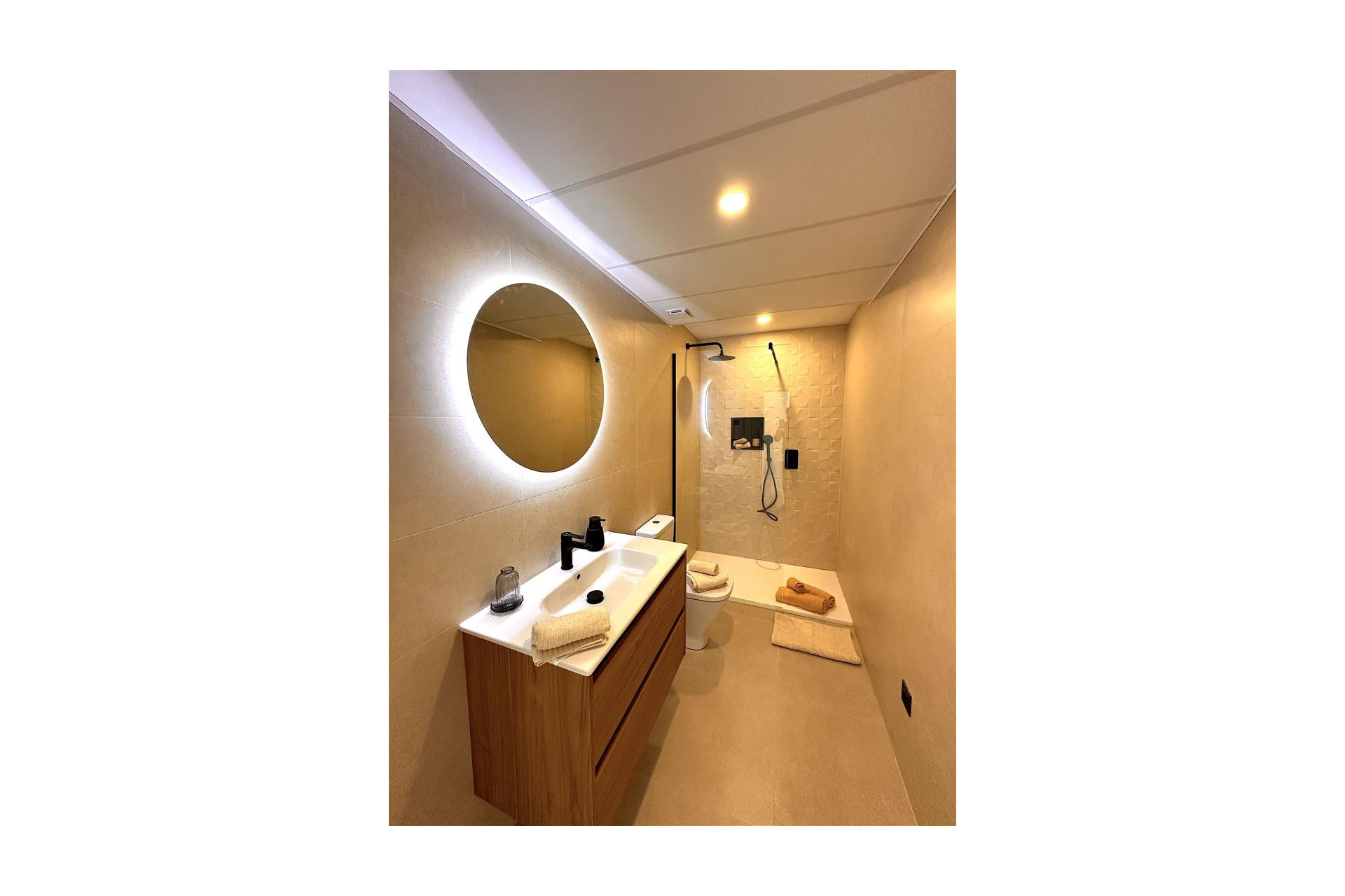 New build - 1. Apartment / flat - San Pedro del Pinatar - Costa Calida