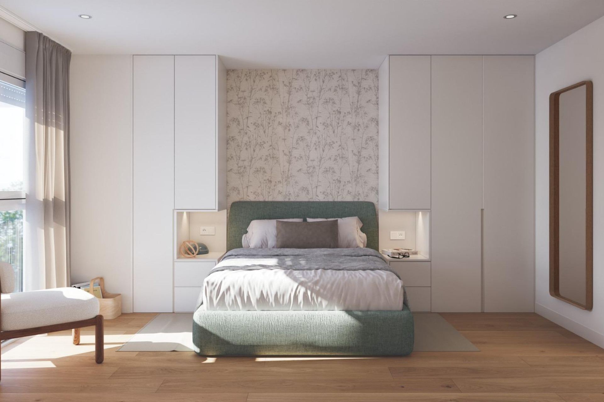 New build - 1. Apartment / flat - San Pedro del Pinatar - Costa Calida