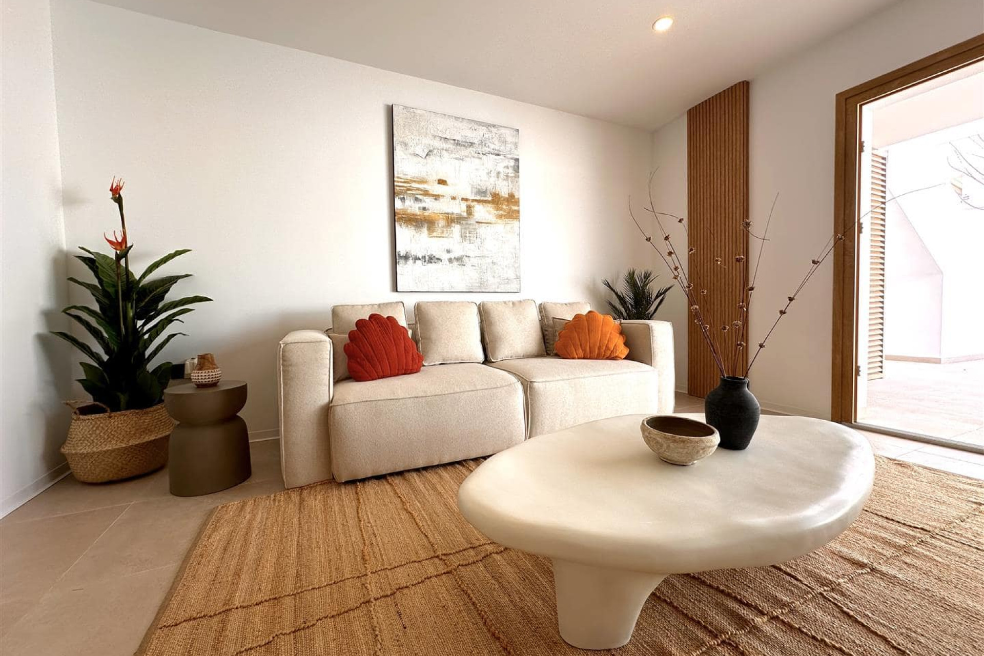 New build - 1. Apartment / flat - San Pedro del Pinatar - Costa Calida