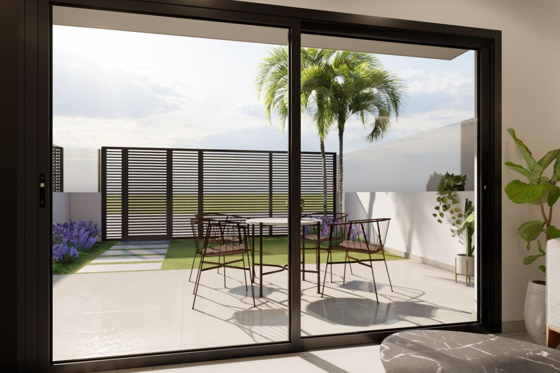 New build - 1. Apartment / flat - San Pedro del Pinatar - Costa Calida