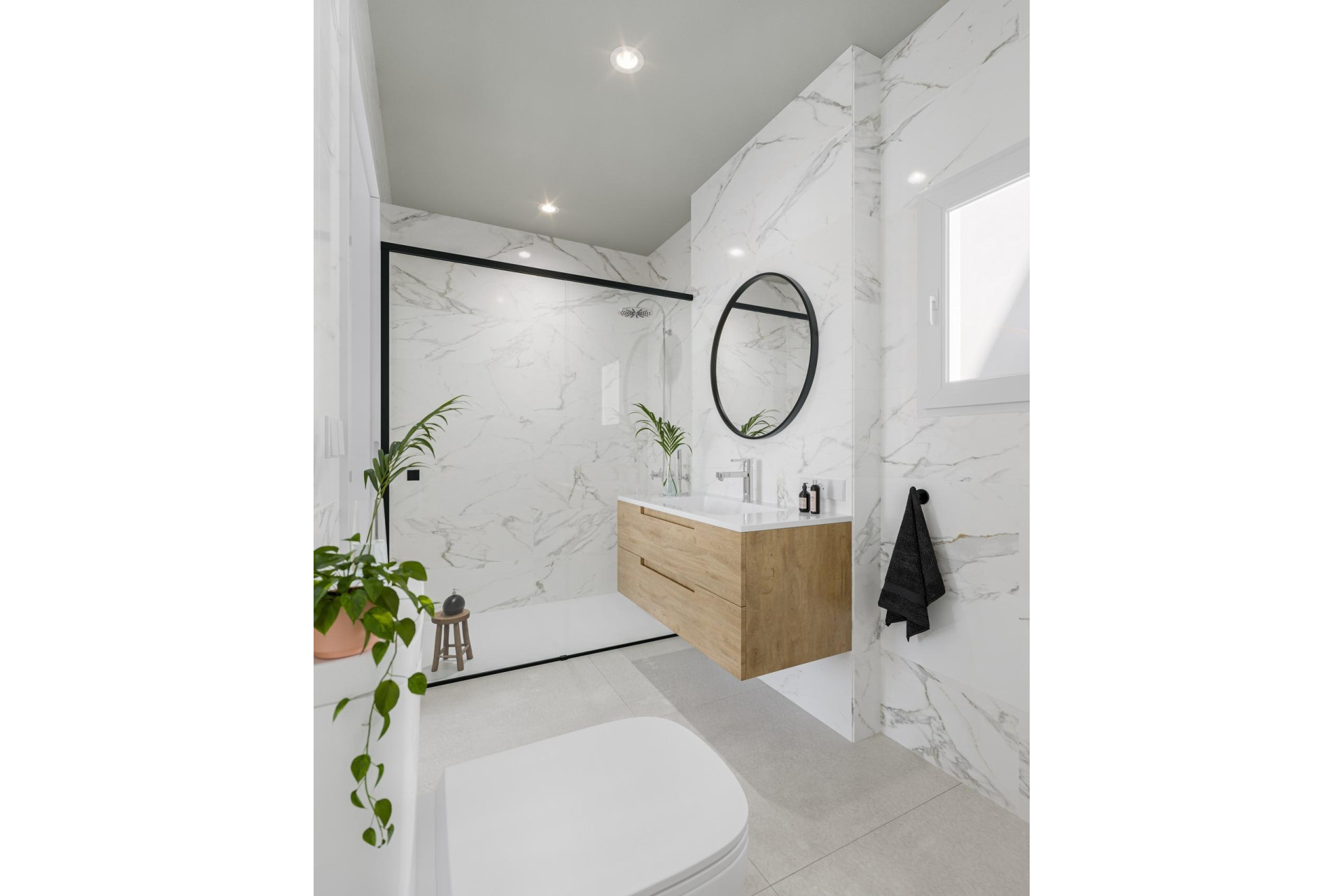 New build - 1. Apartment / flat - San Pedro del Pinatar - Costa Calida