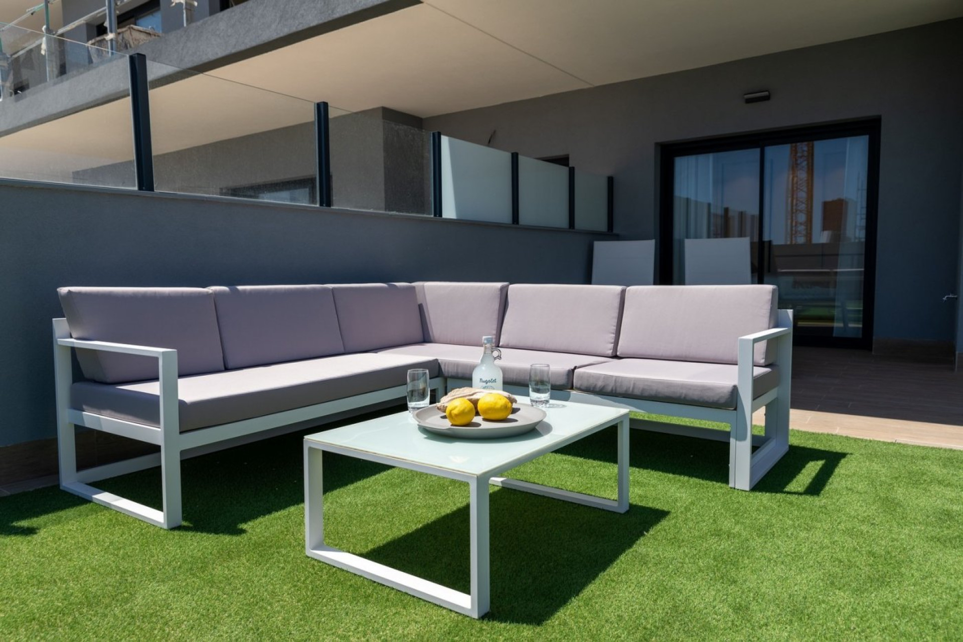 New build - 1. Apartment / flat - Santa Pola - Costa Blanca South