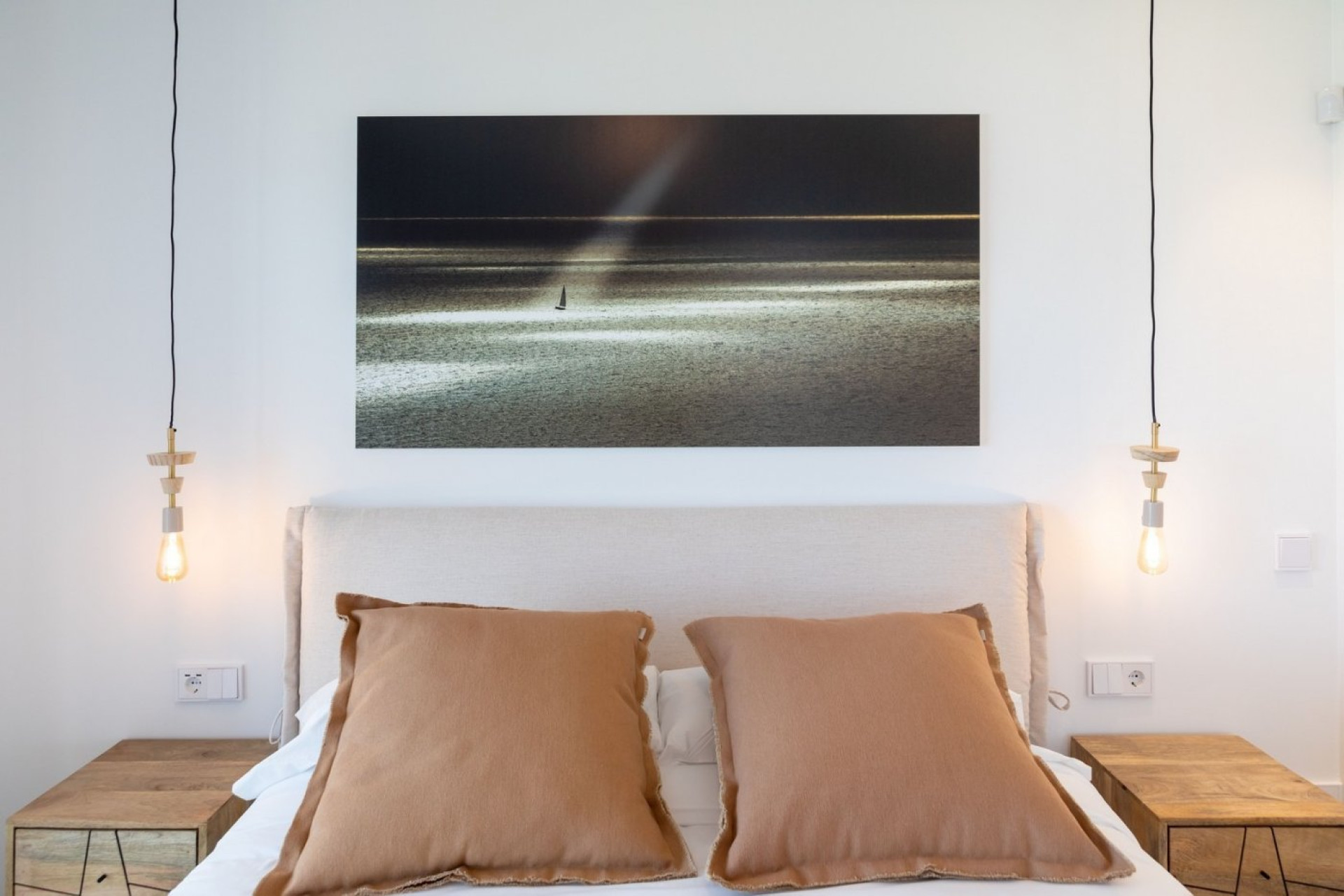 New build - 1. Apartment / flat - Santa Pola - Costa Blanca South