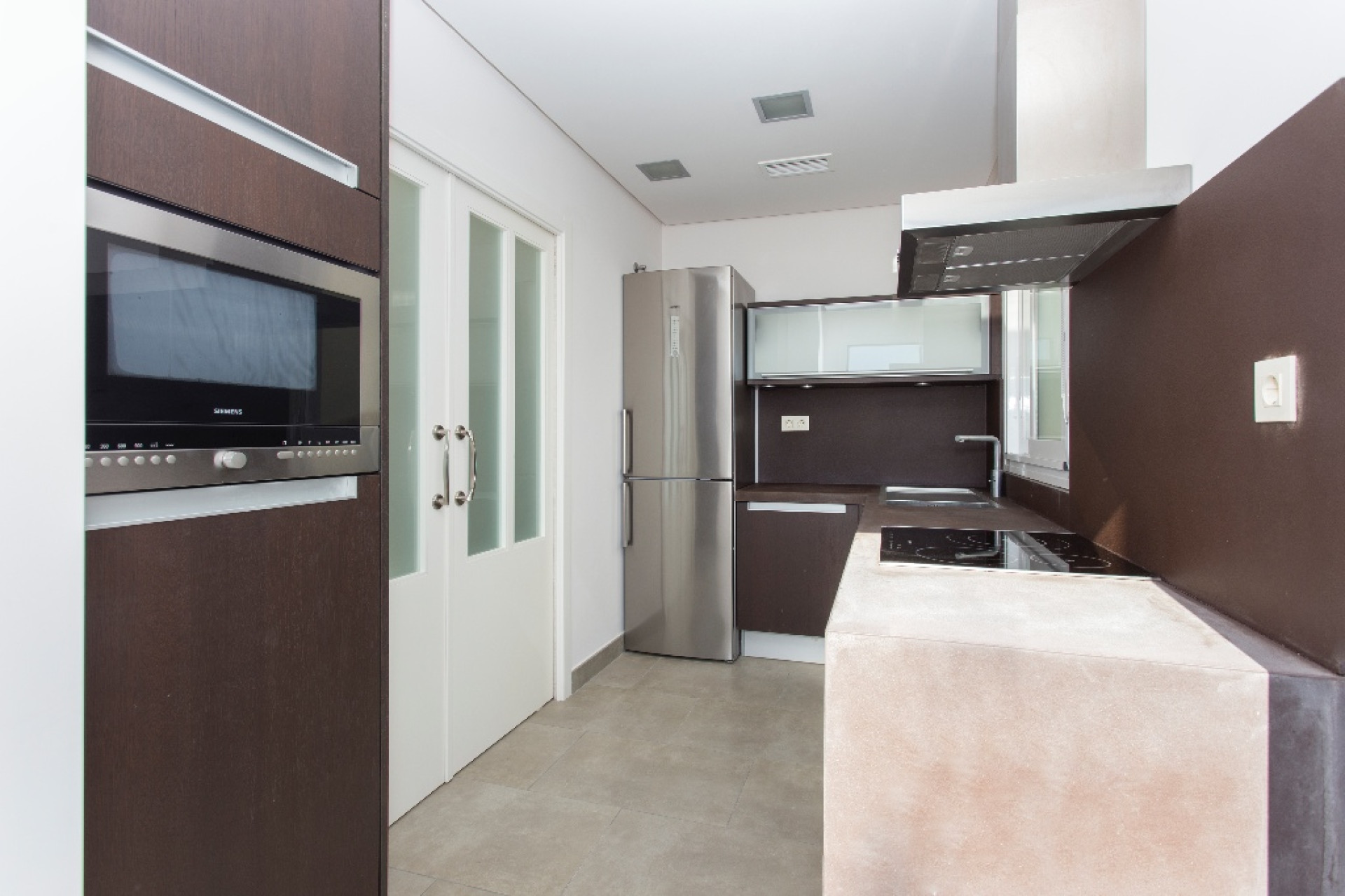 New build - 1. Apartment / flat - Santa Pola - Costa Blanca South