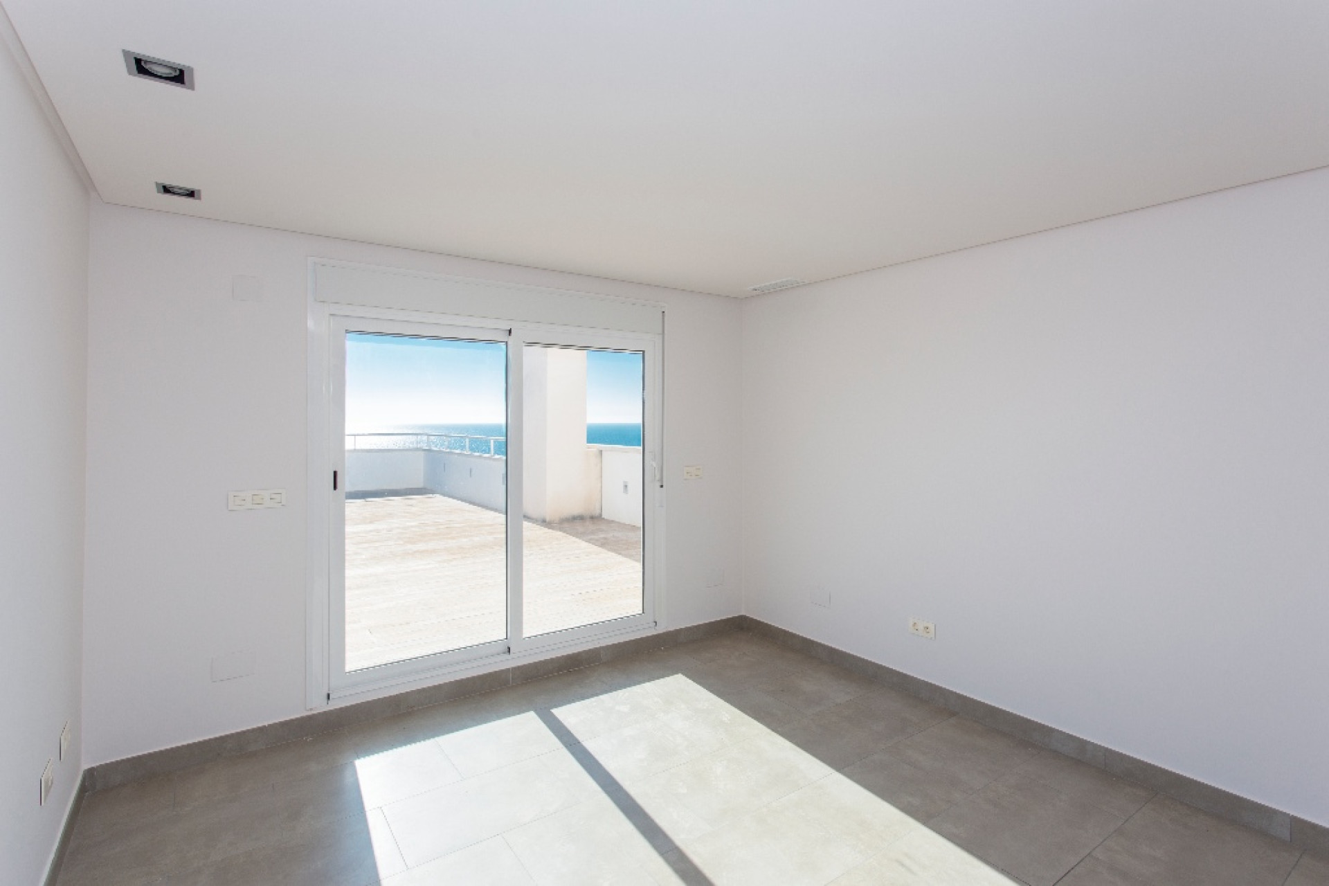 New build - 1. Apartment / flat - Santa Pola - Costa Blanca South
