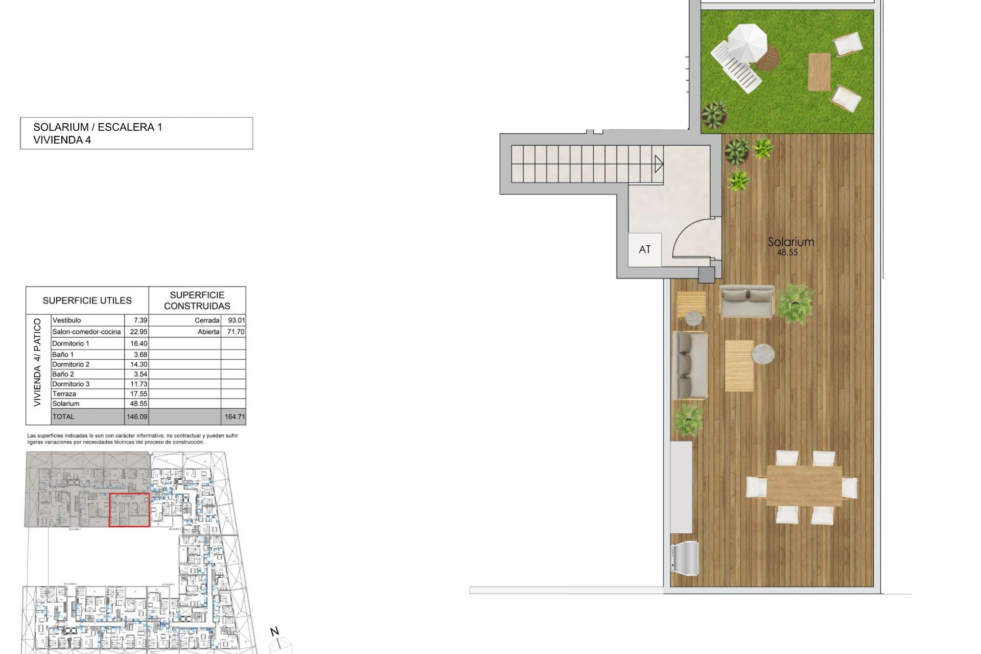 New Build - 1. Apartment / flat - Santa Pola