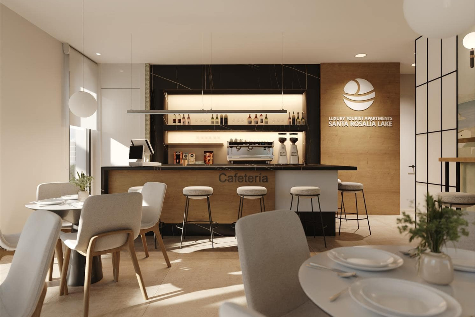 New build - 1. Apartment / flat - Santa Rosalia - Costa Calida