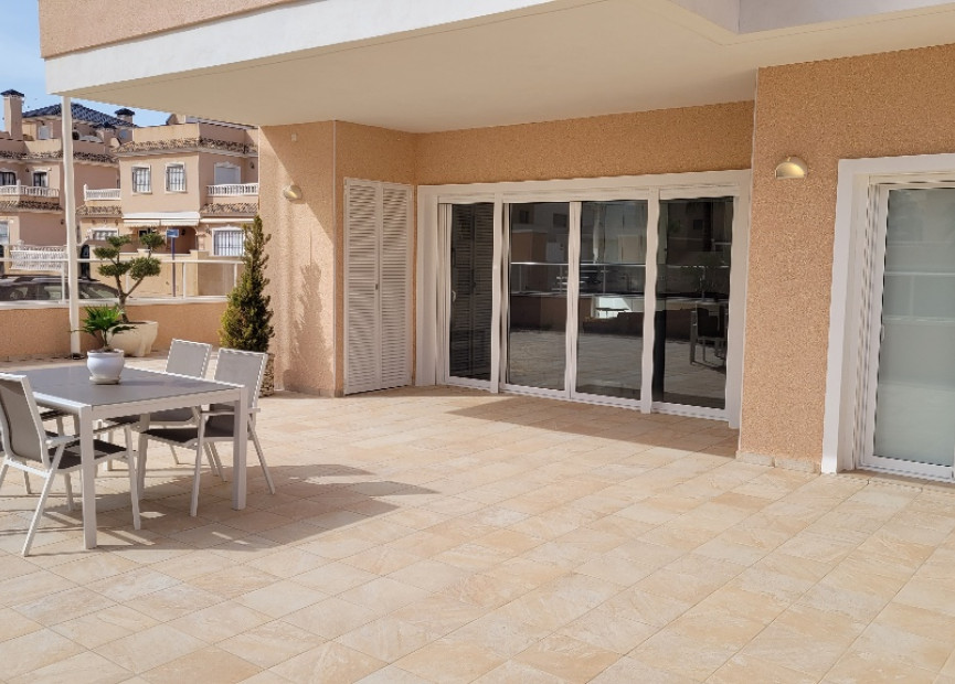 New build - 1. Apartment / flat - Torre de la Horadada - Costa Blanca South