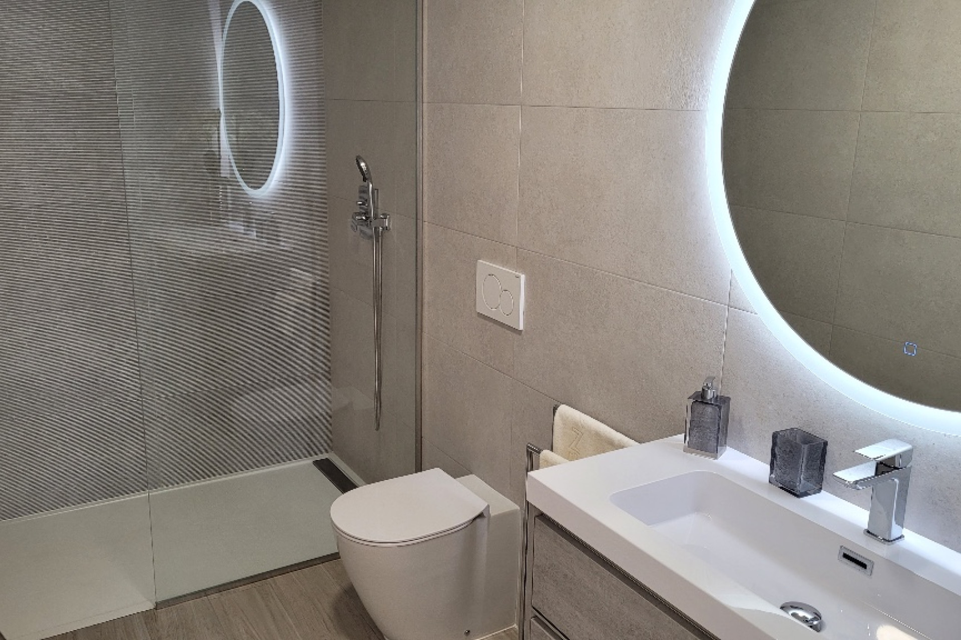 New build - 1. Apartment / flat - Torre de la Horadada - Costa Blanca South