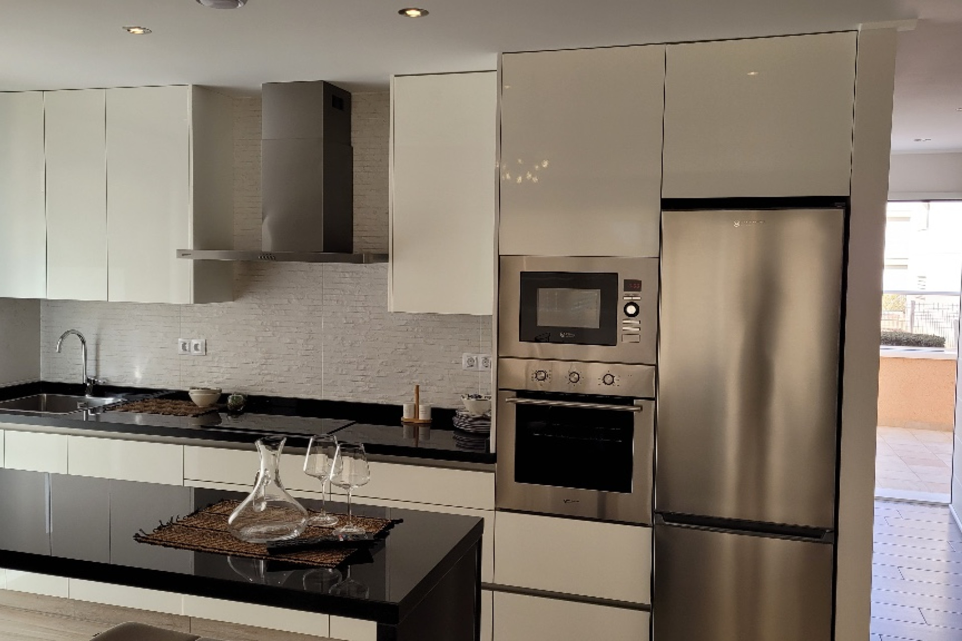 New build - 1. Apartment / flat - Torre de la Horadada - Costa Blanca South