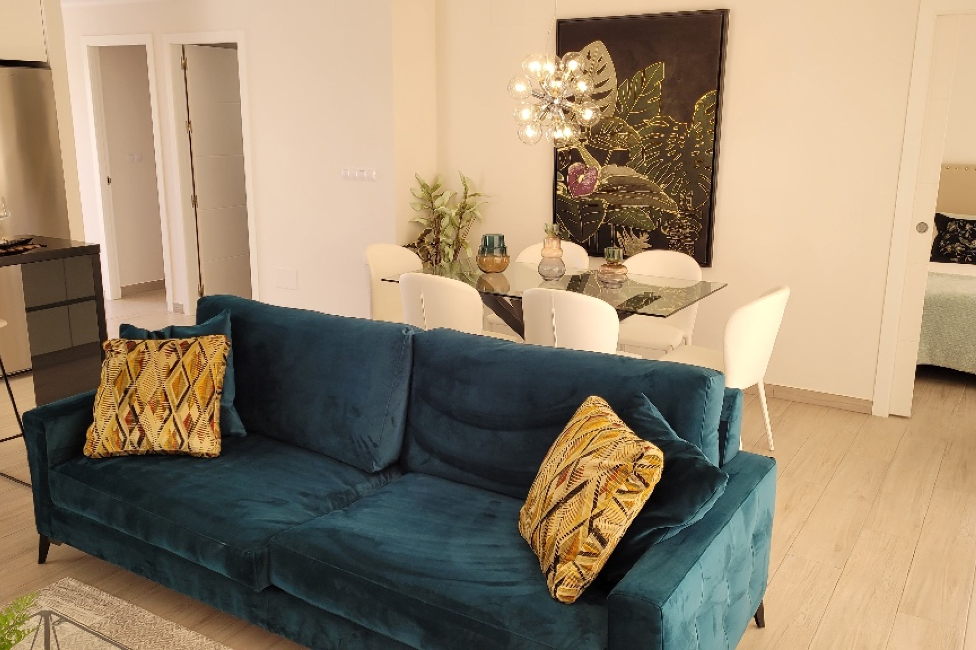 New build - 1. Apartment / flat - Torre de la Horadada - Costa Blanca South