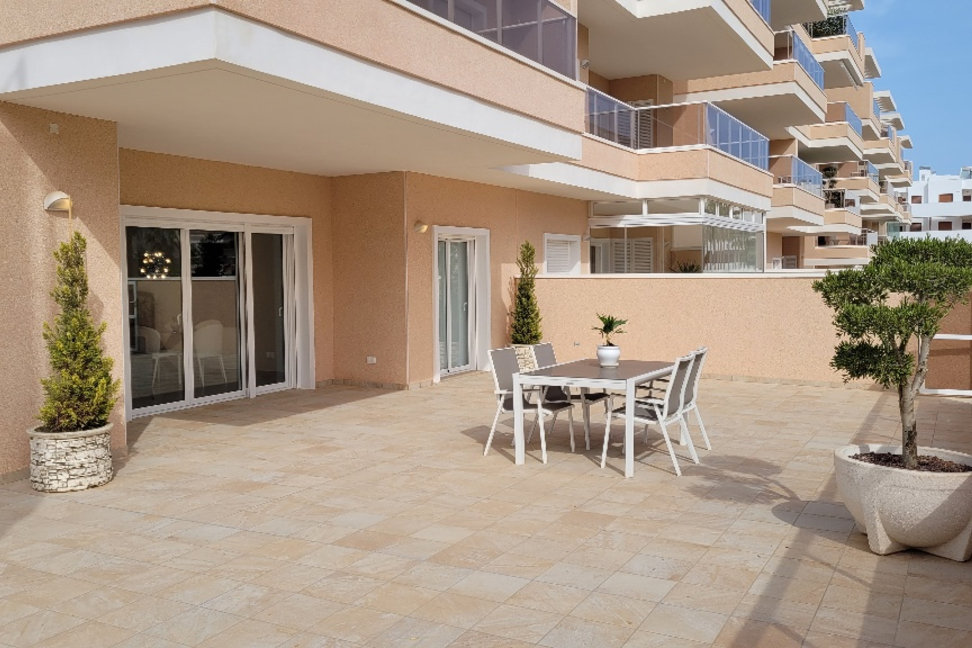 New build - 1. Apartment / flat - Torre de la Horadada - Costa Blanca South