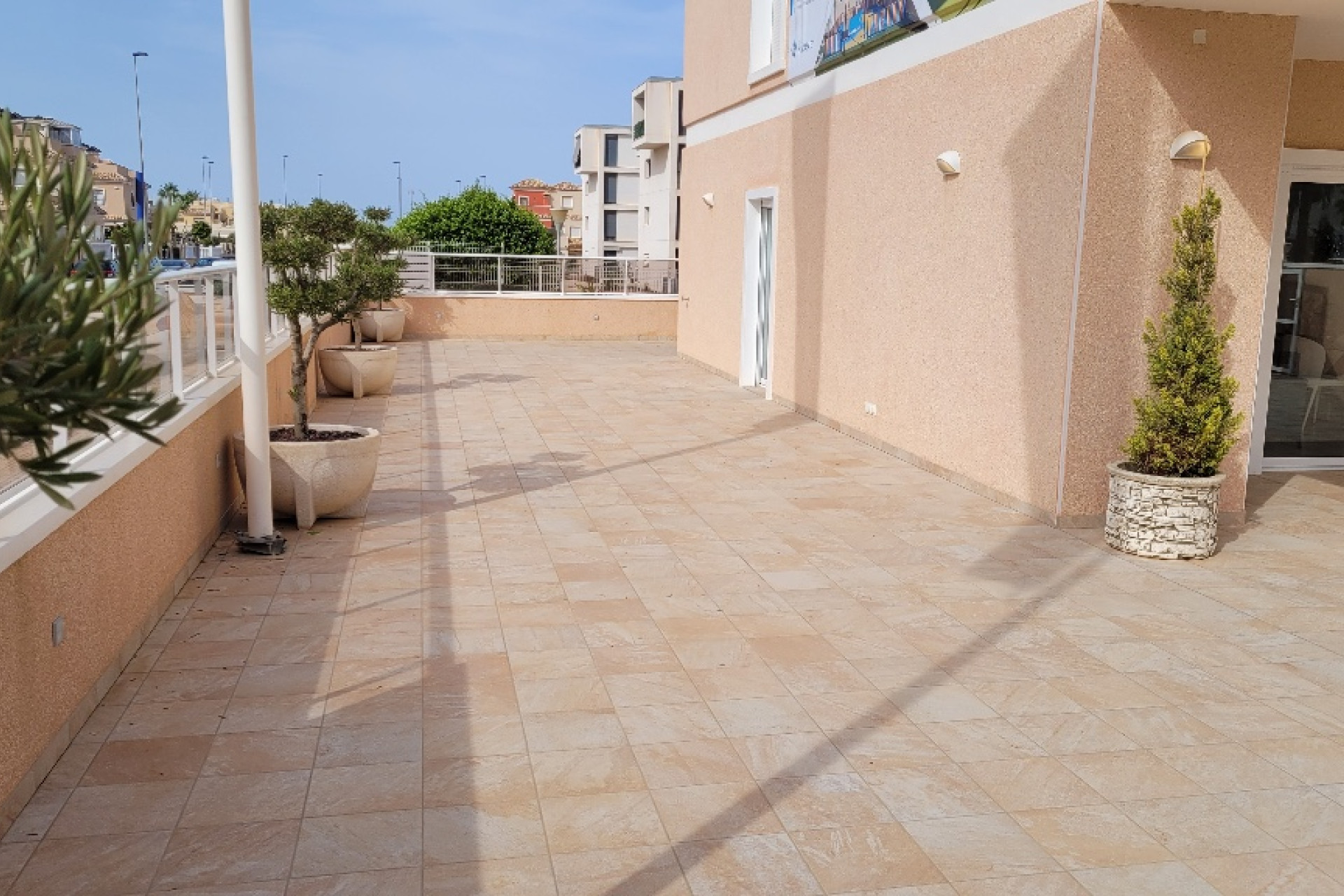 New build - 1. Apartment / flat - Torre de la Horadada - Costa Blanca South