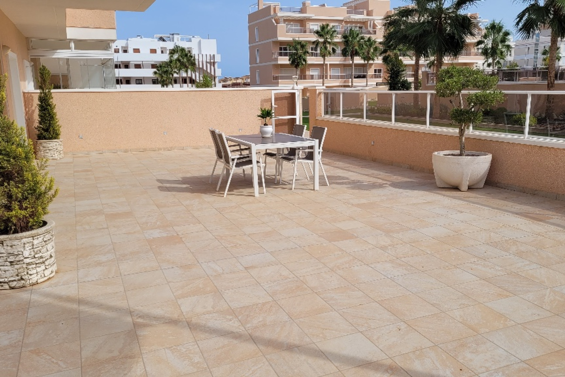 New build - 1. Apartment / flat - Torre de la Horadada - Costa Blanca South