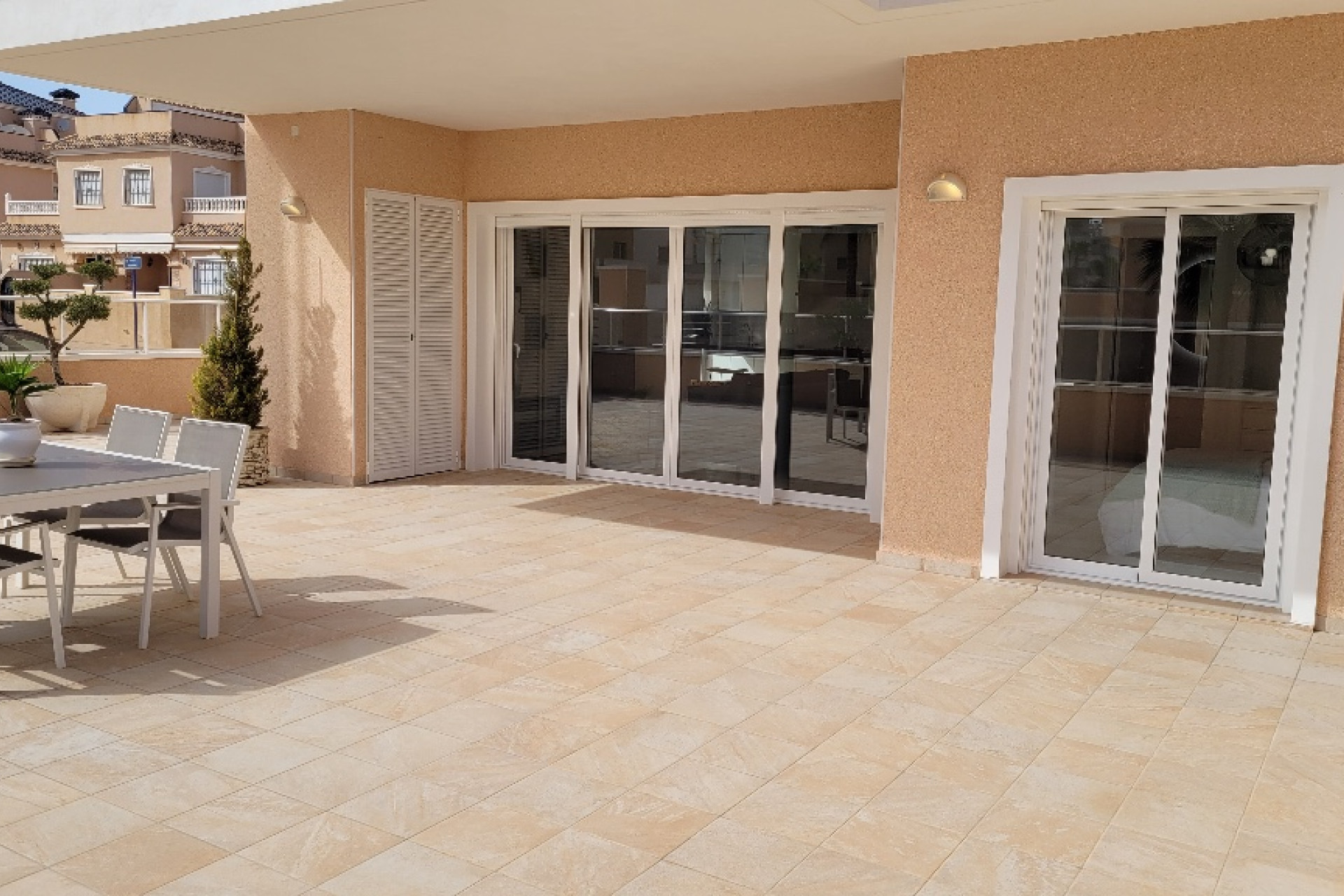 New build - 1. Apartment / flat - Torre de la Horadada - Costa Blanca South