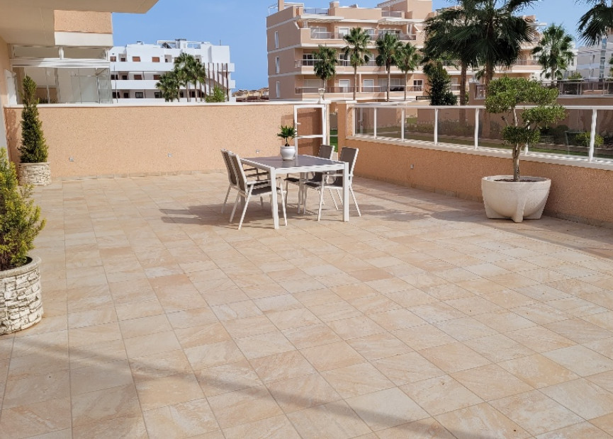 New build - 1. Apartment / flat - Torre de la Horadada - Costa Blanca South