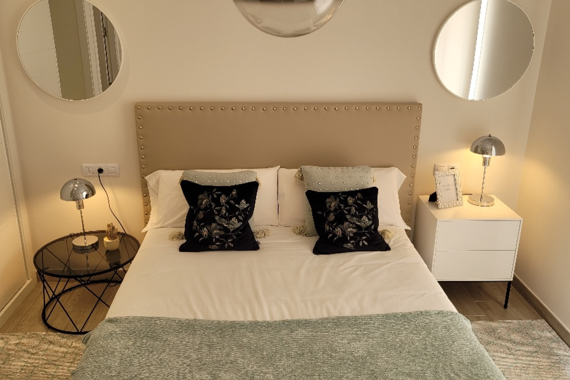 New build - 1. Apartment / flat - Torre de la Horadada - Costa Blanca South