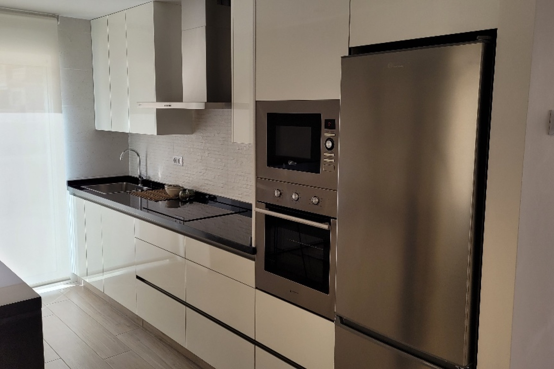 New build - 1. Apartment / flat - Torre de la Horadada - Costa Blanca South