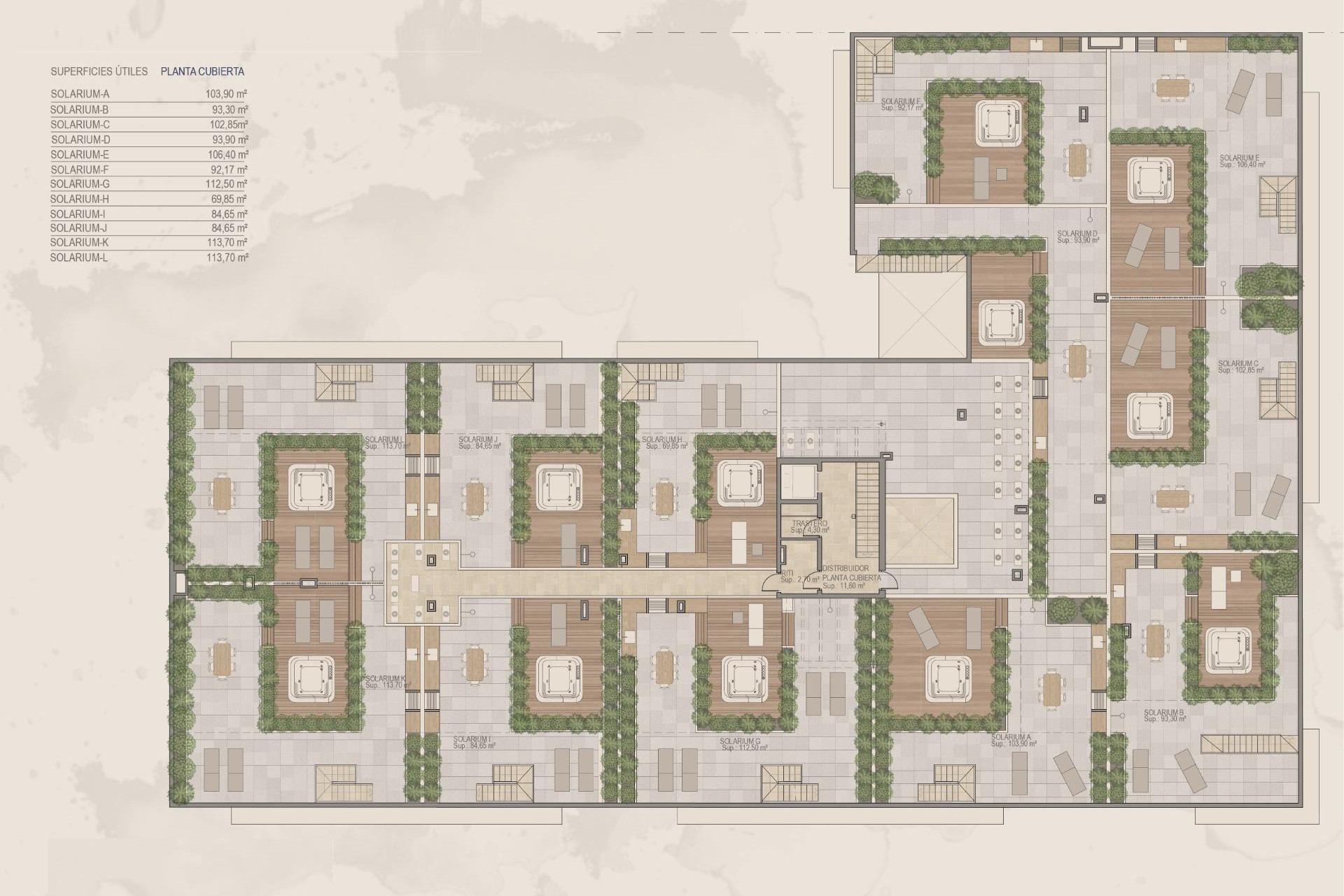 New Build - 1. Apartment / flat - Torre Pacheco - Balsicas