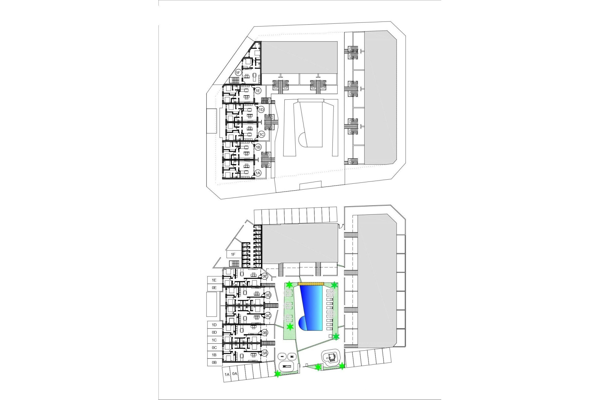 New Build - 1. Apartment / flat - Torre Pacheco - Balsicas