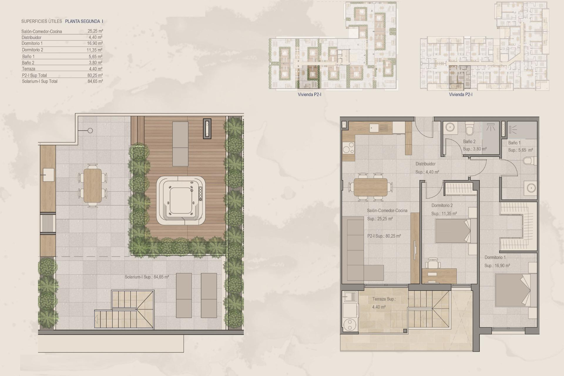 New Build - 1. Apartment / flat - Torre Pacheco - Balsicas