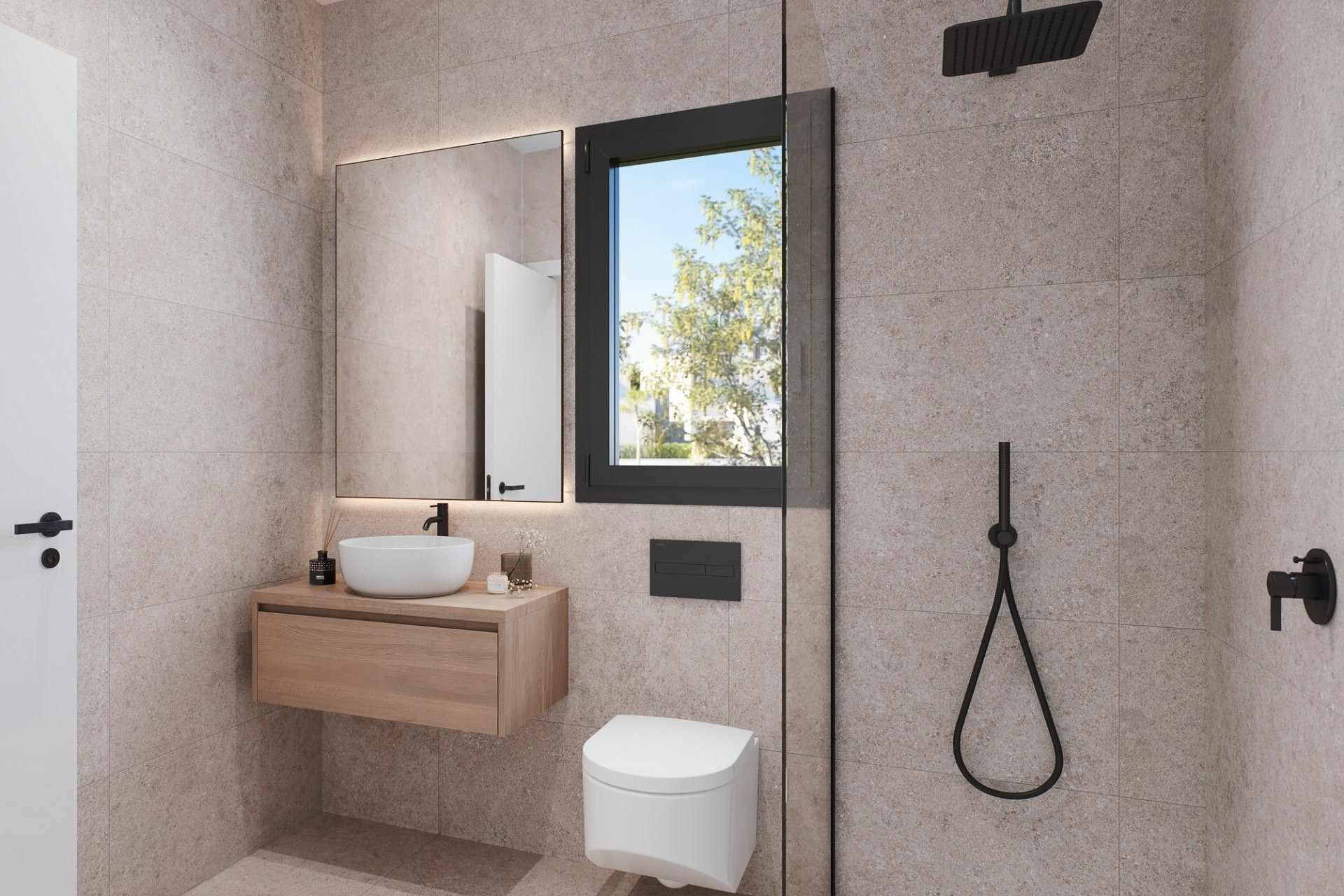 New build - 1. Apartment / flat - Torre Pacheco - Costa Calida