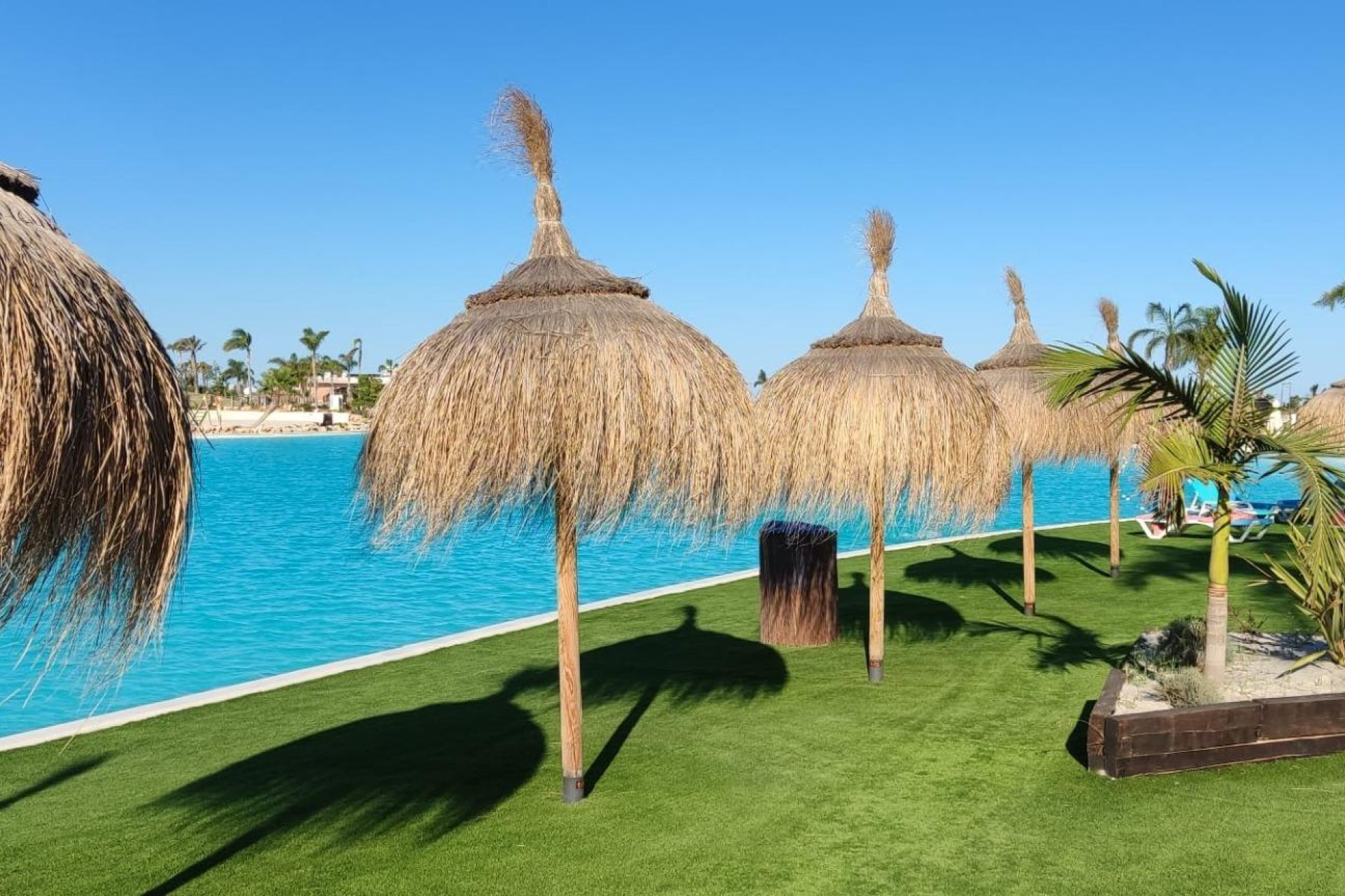 New build - 1. Apartment / flat - Torre Pacheco - Costa Calida