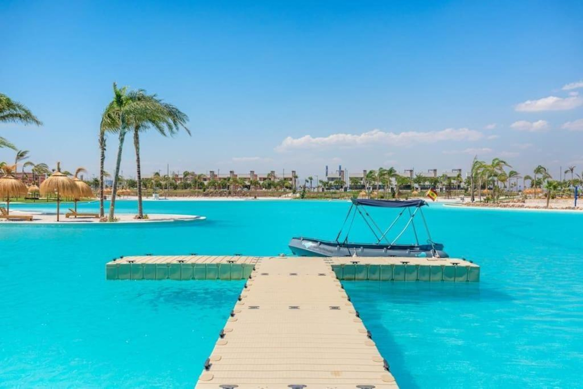 New build - 1. Apartment / flat - Torre Pacheco - Costa Calida