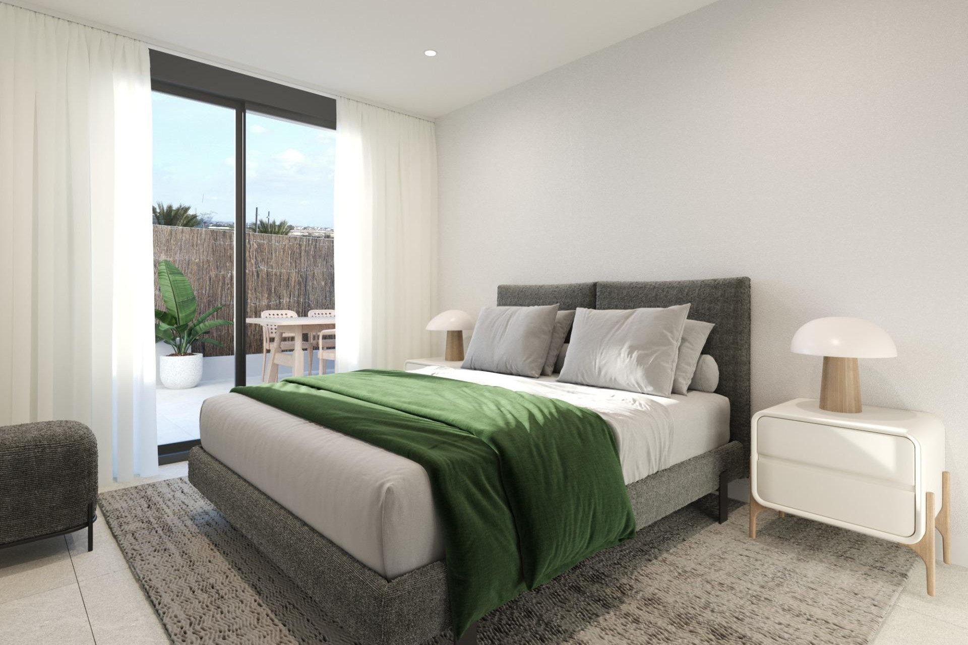 New build - 1. Apartment / flat - Torre Pacheco - Costa Calida