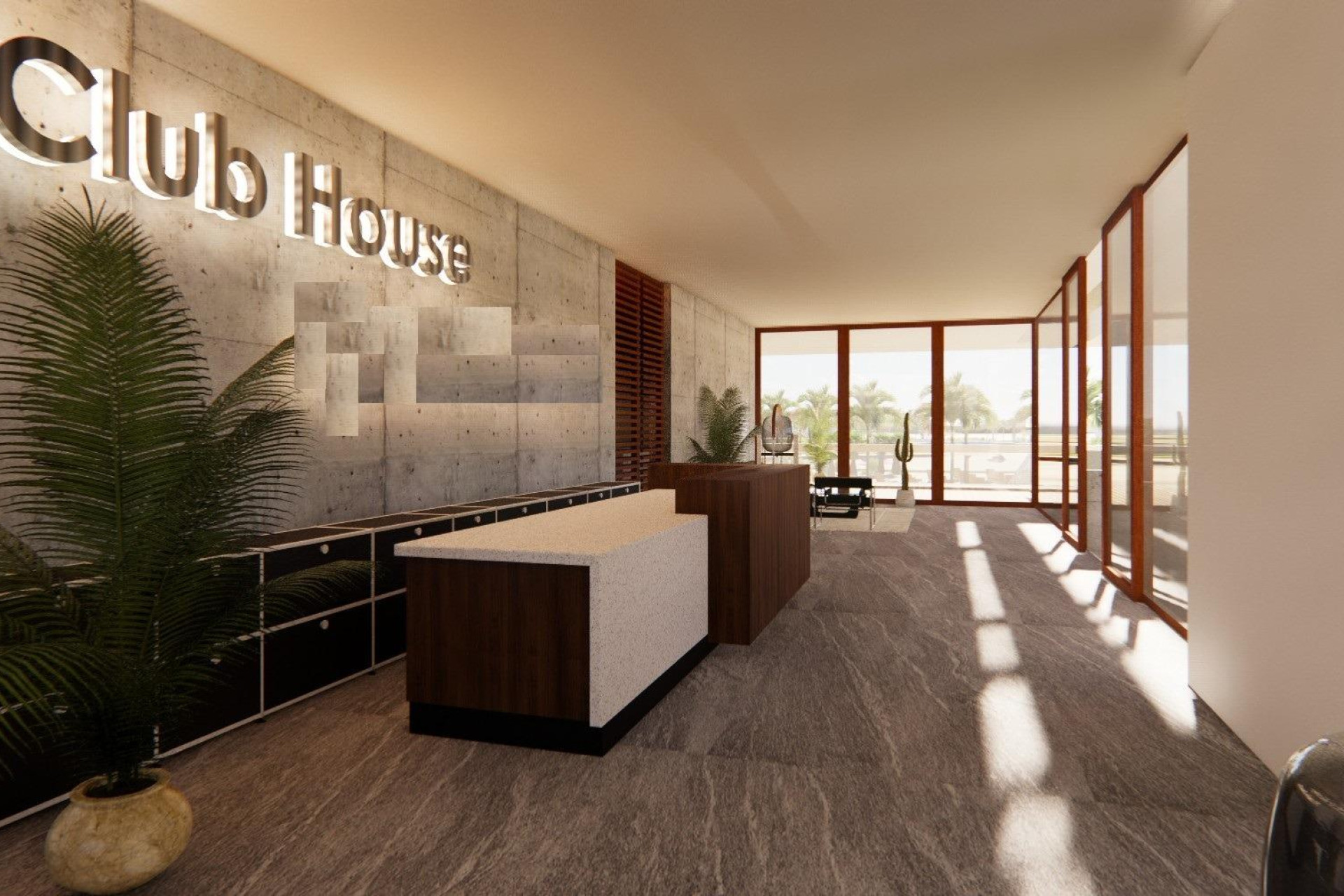 New build - 1. Apartment / flat - Torre Pacheco - Costa Calida