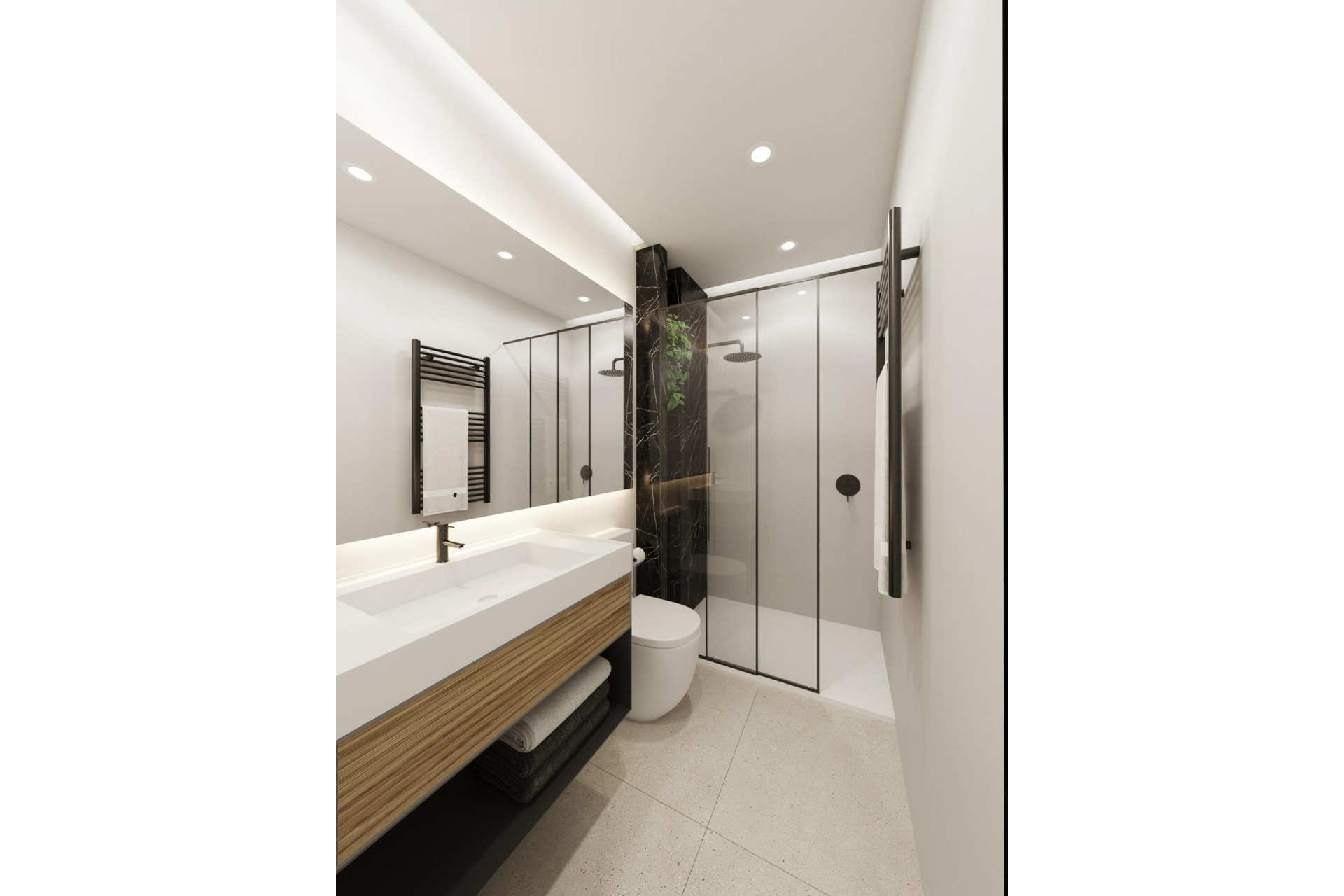 New build - 1. Apartment / flat - Torre Pacheco - Costa Calida